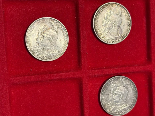 Germany, Empire Wilhelm II