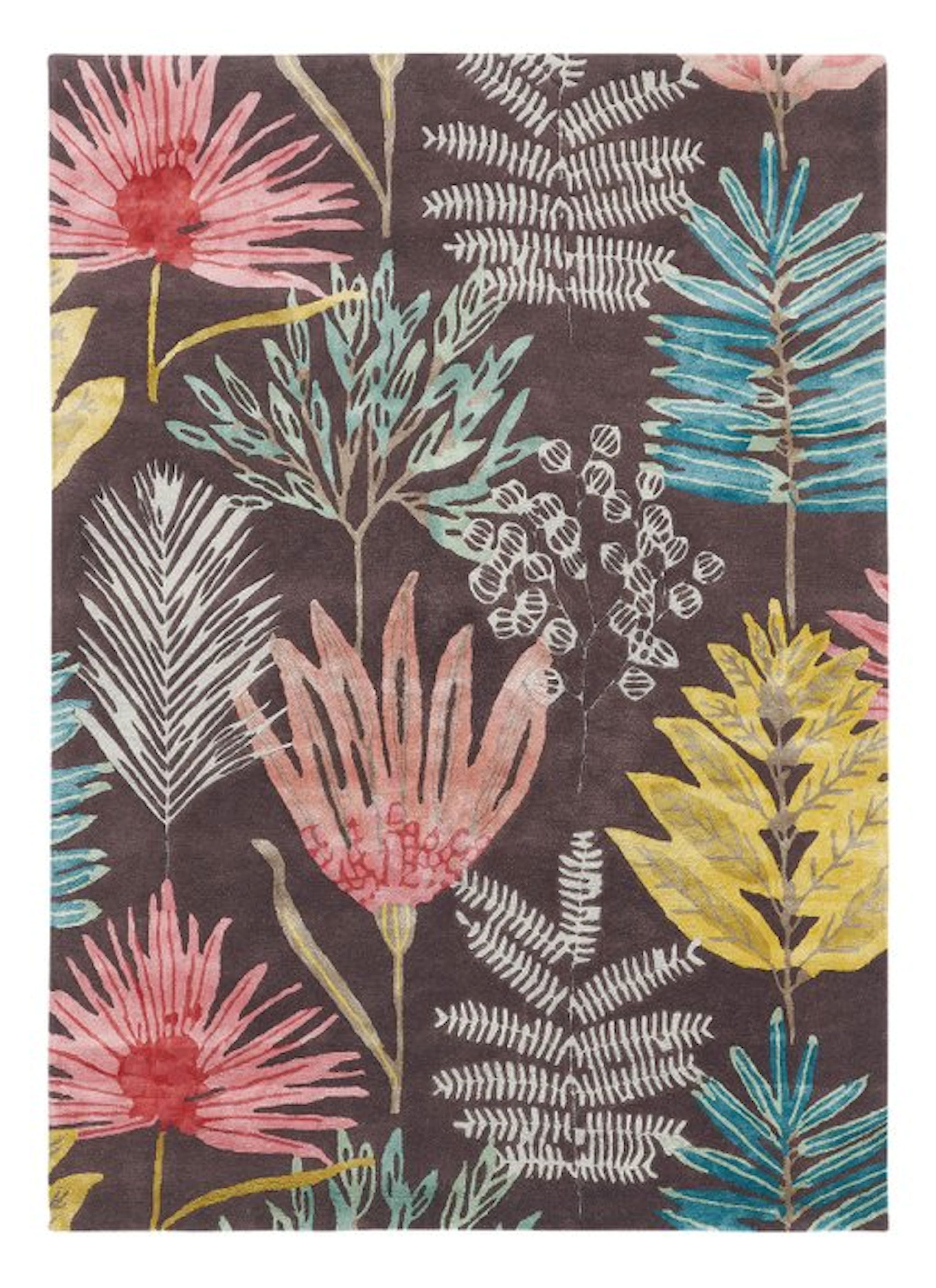Brink en Campman - Harlequin - Yasuni Cerise - Rug - 280 cm - 200 cm