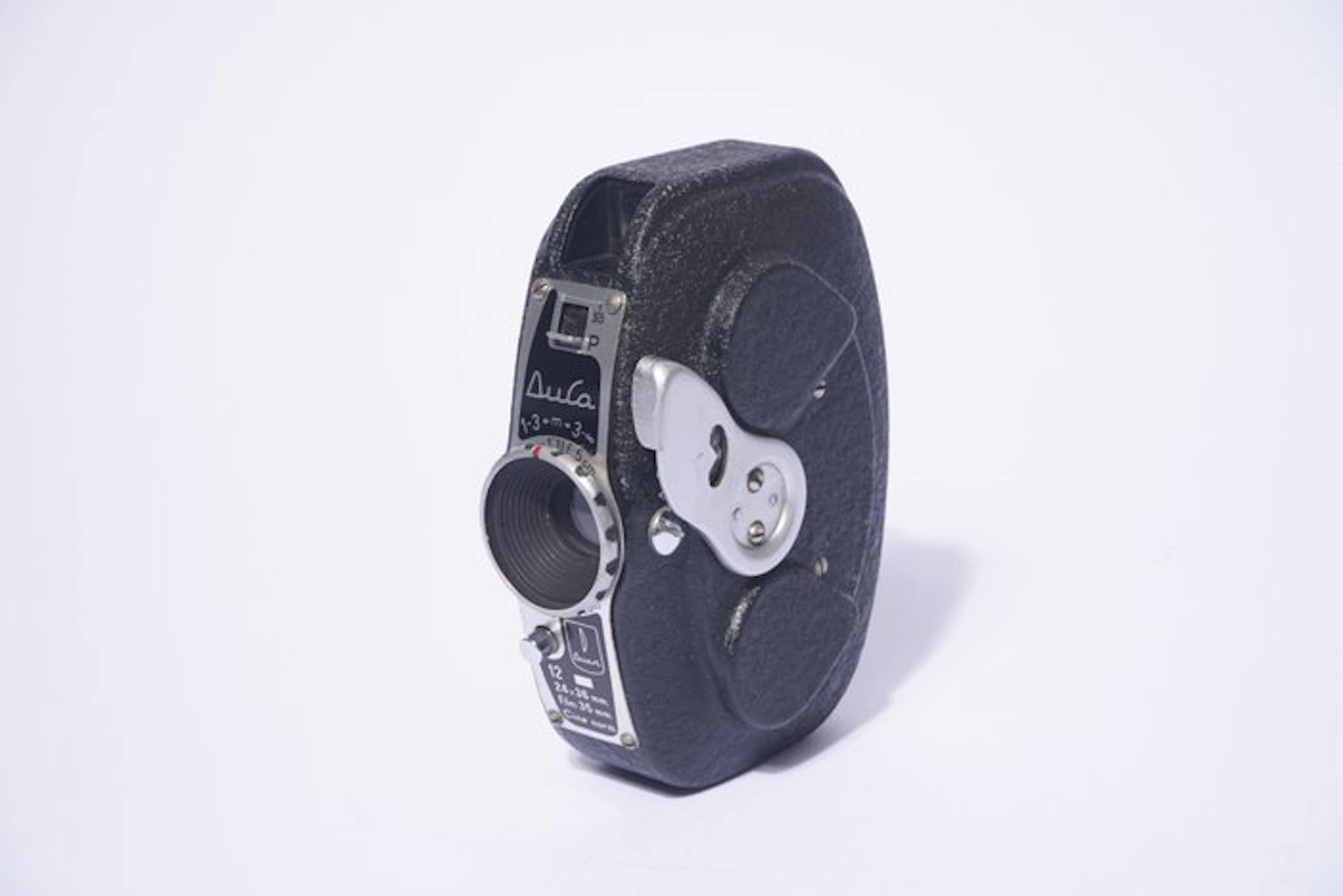 durst Duca - Made in Italy. Analogue camera