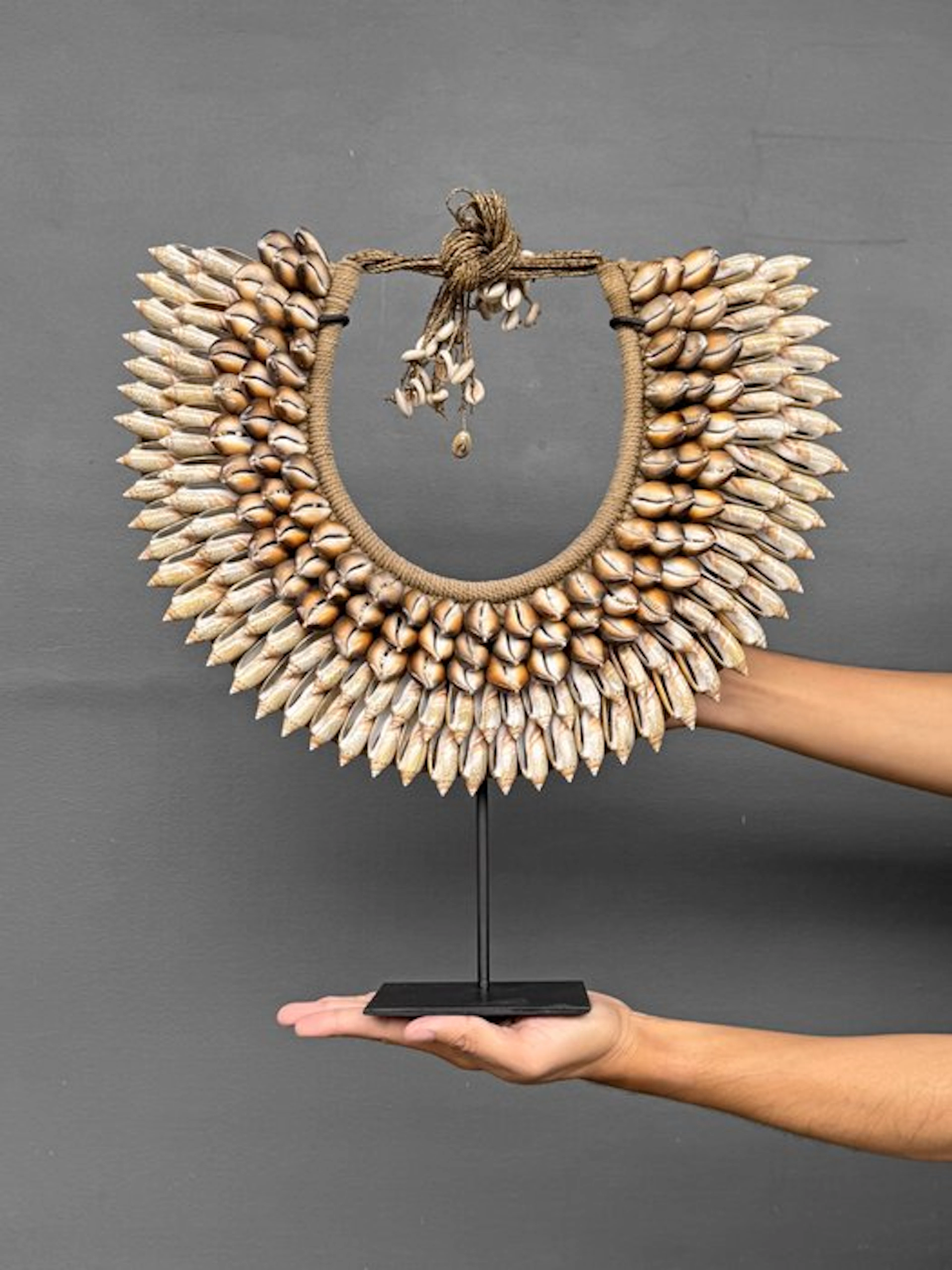 Decorative ornament - NO RESERVE PRICE - SN3 - Decorative...