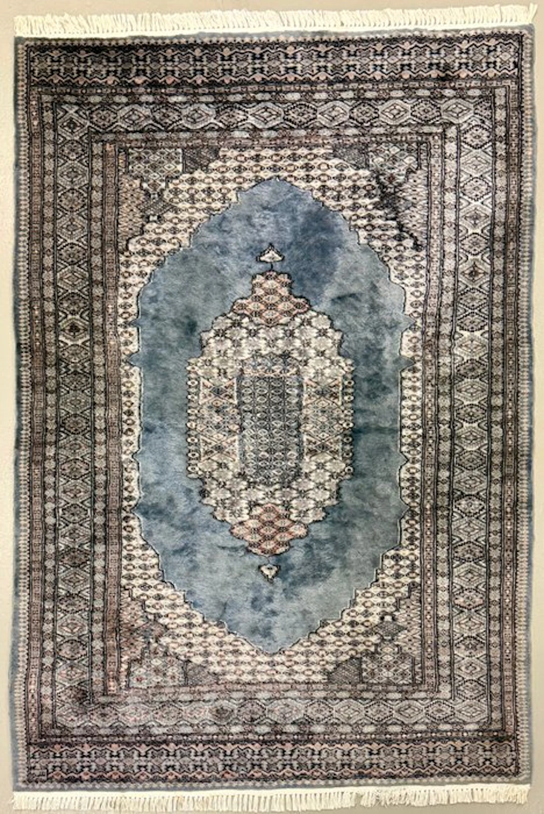 Buchara - Rug - 186 cm - 130 cm