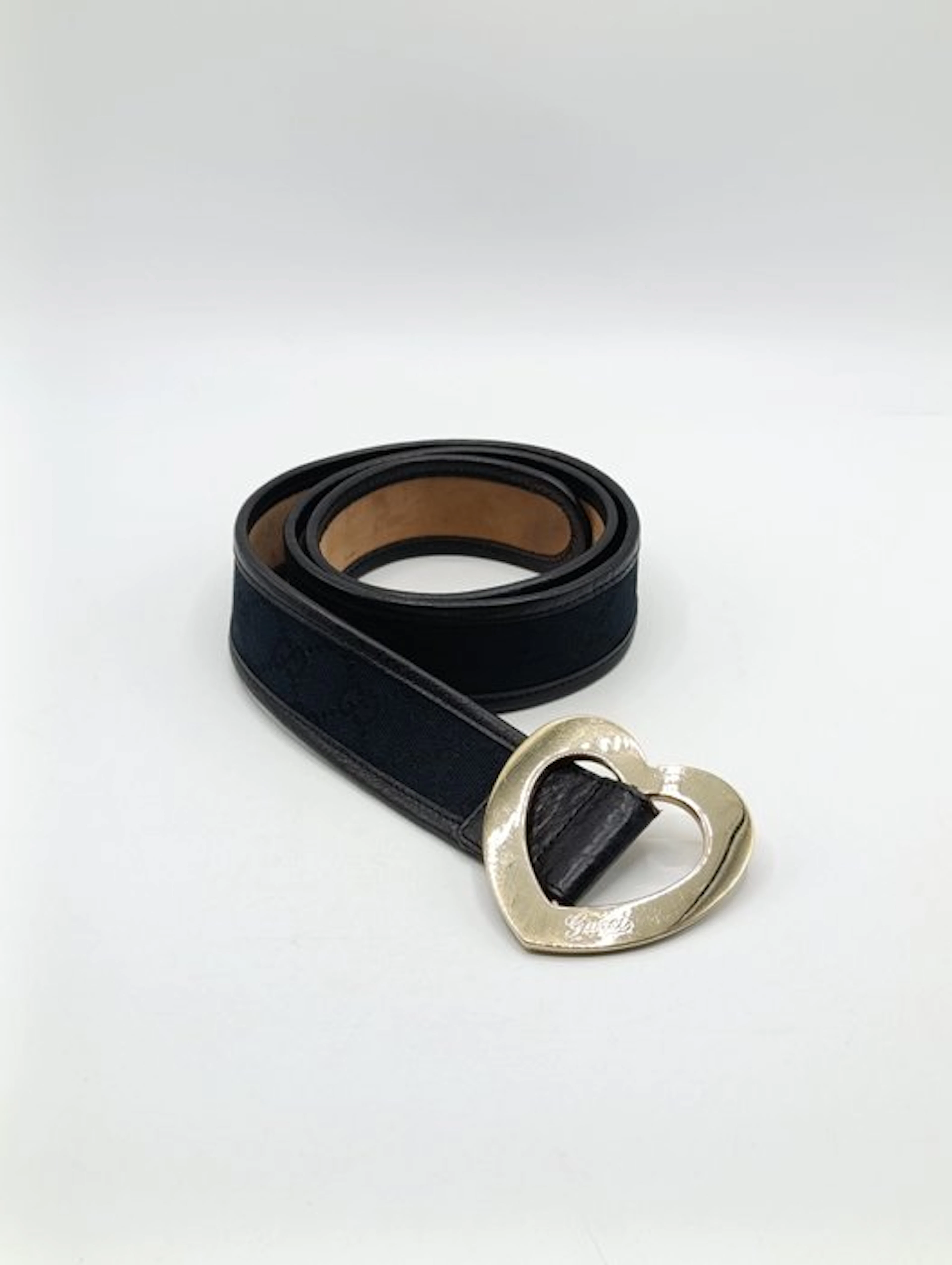 Gucci - 211551 . 497717 . 85 . 34 - Belt