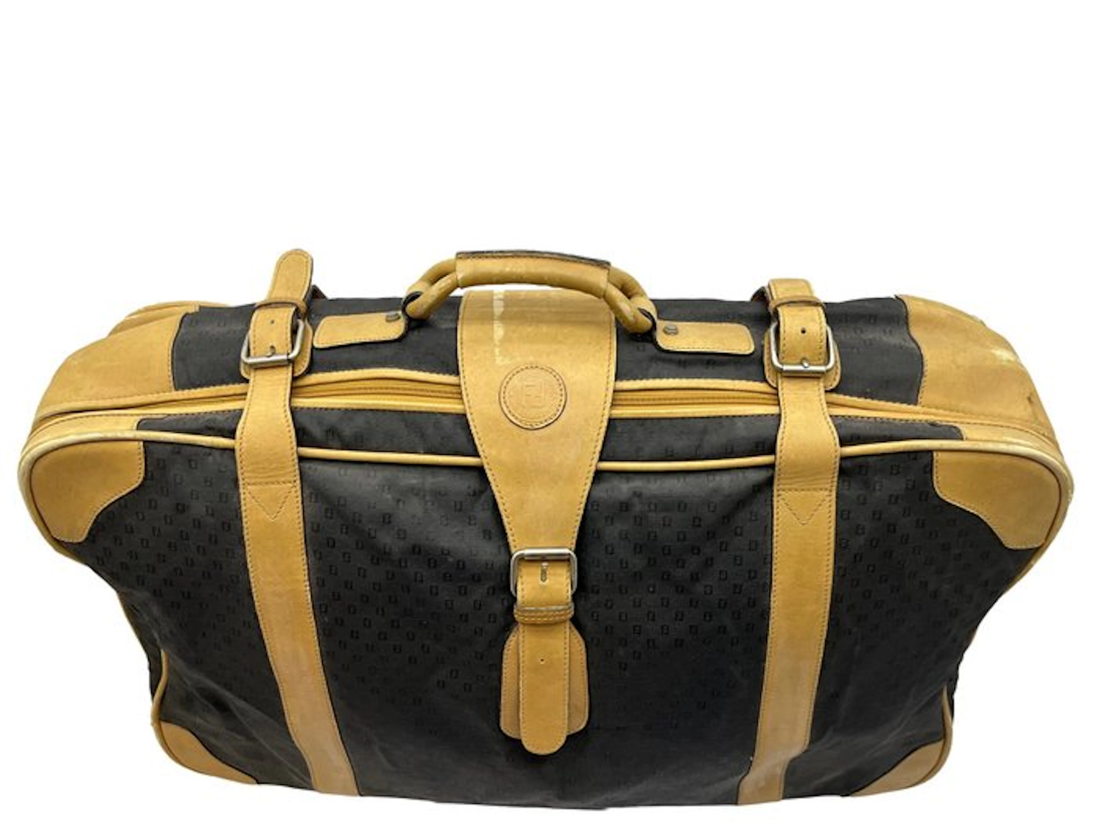 Fendi - Travel bag