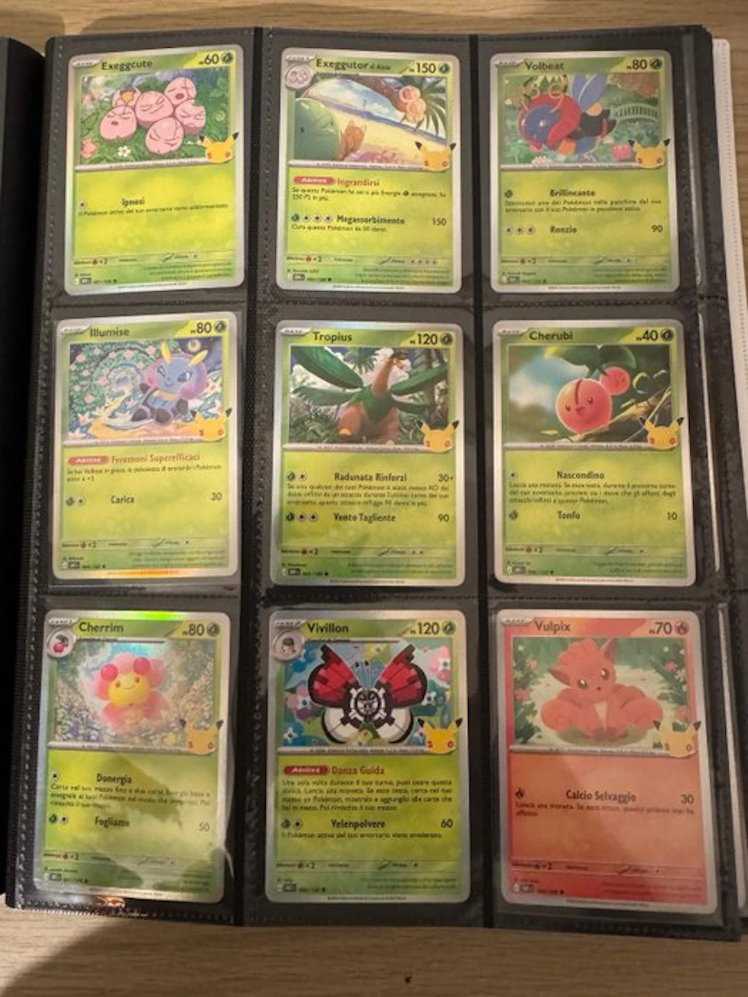 Pokémon - 180 Mixed collection - Various sets