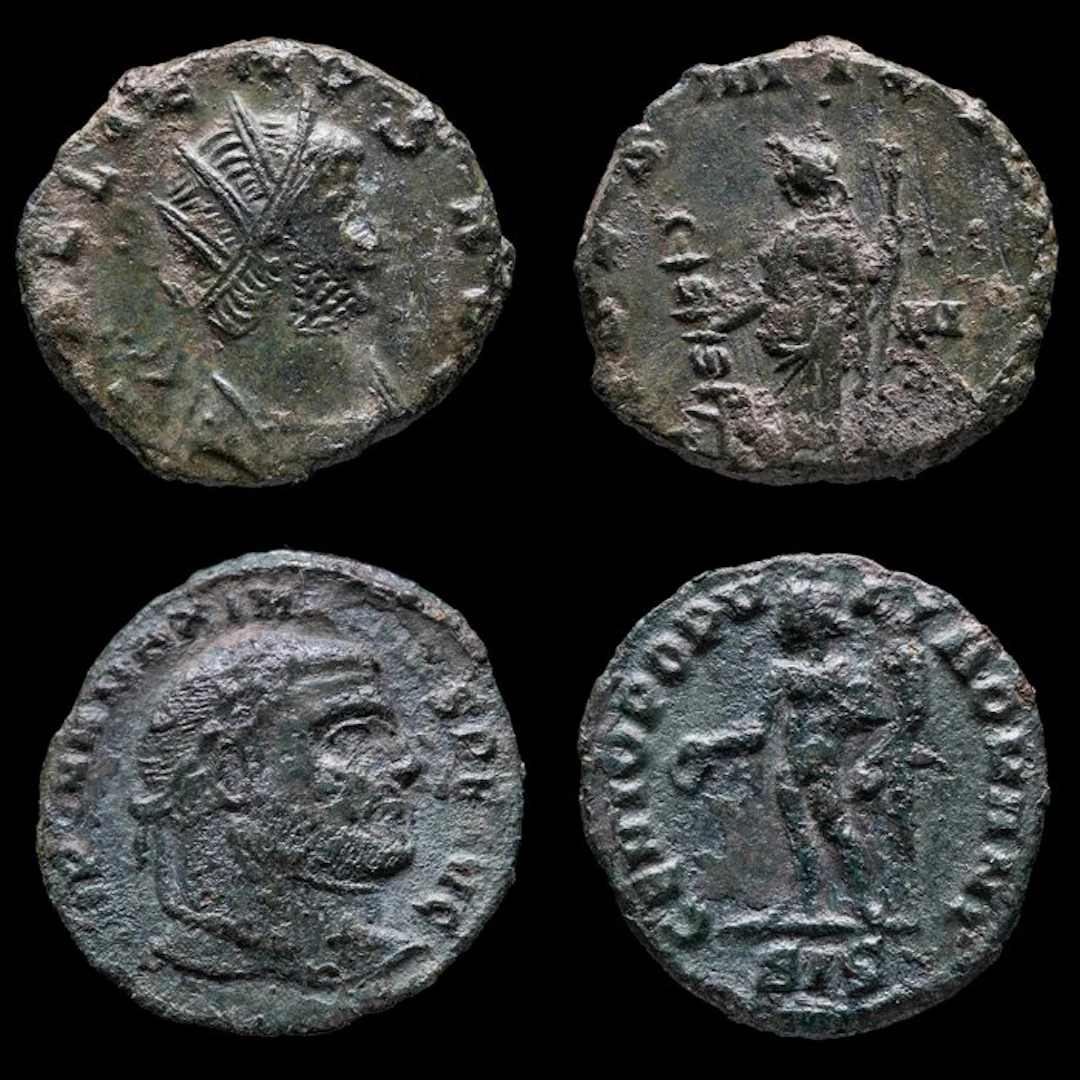 Roman Empire