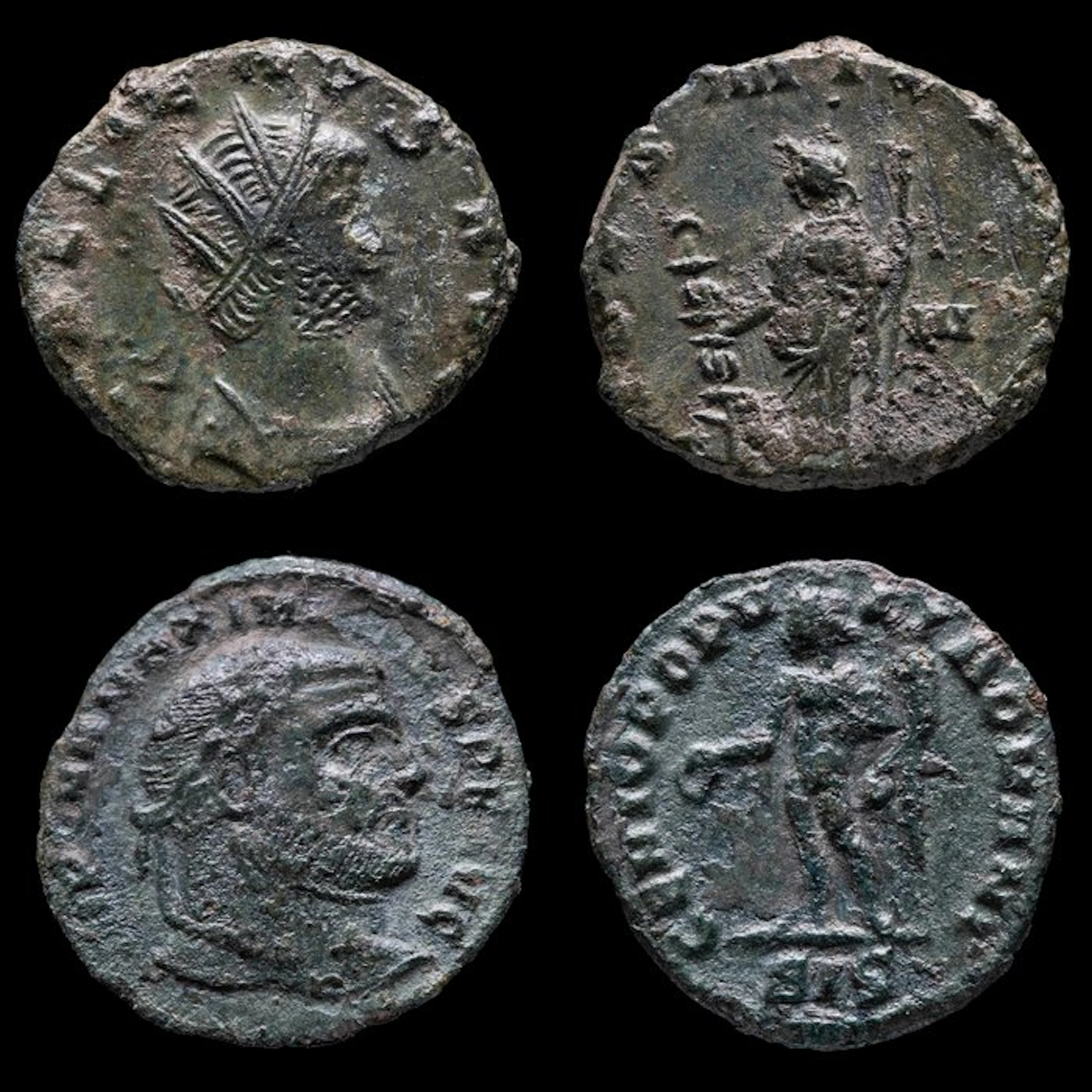 Roman Empire