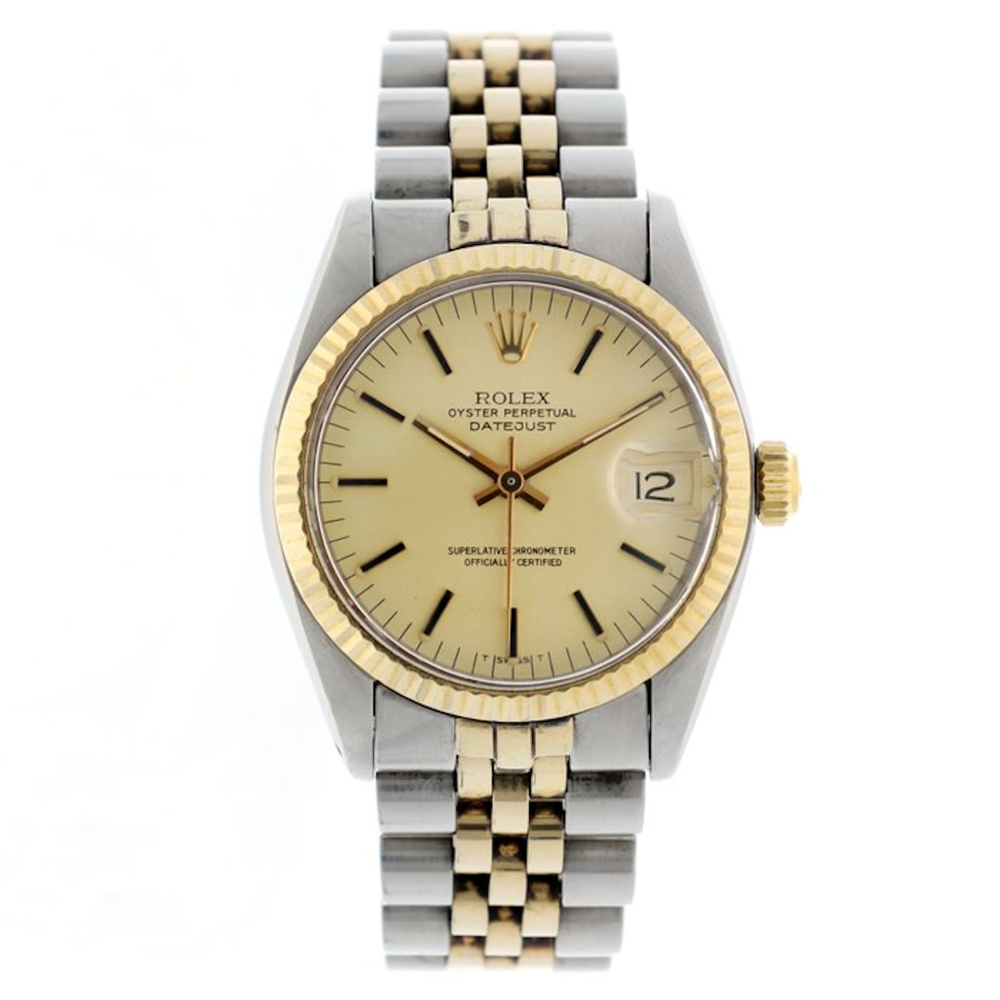 Rolex - Datejust 31 - No reserve price - 6827 - Women - 1978
