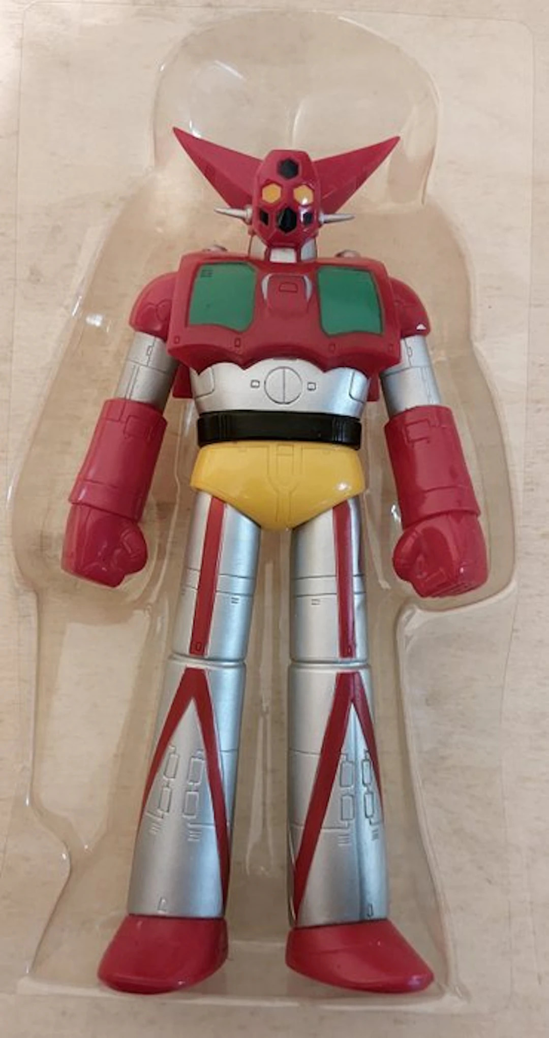 Bandai - Toy robot XX-05 Getter-1 - 1980-1990 - Japan