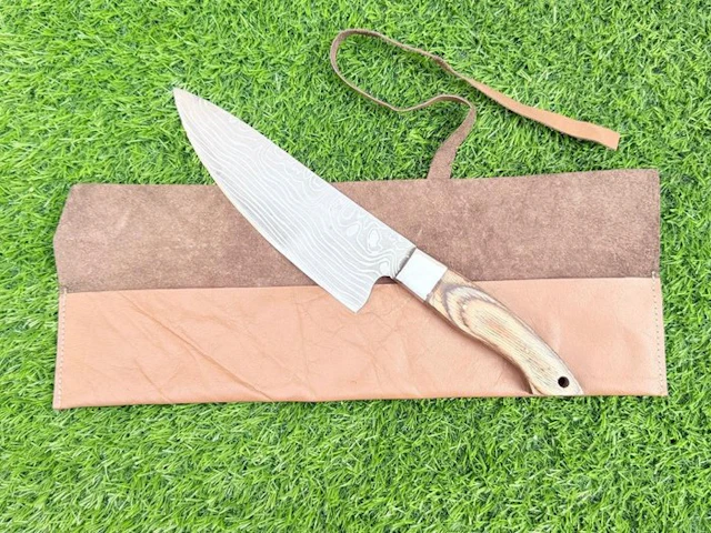 Hekito - Kitchen knife - Utility knife - Exclusive...