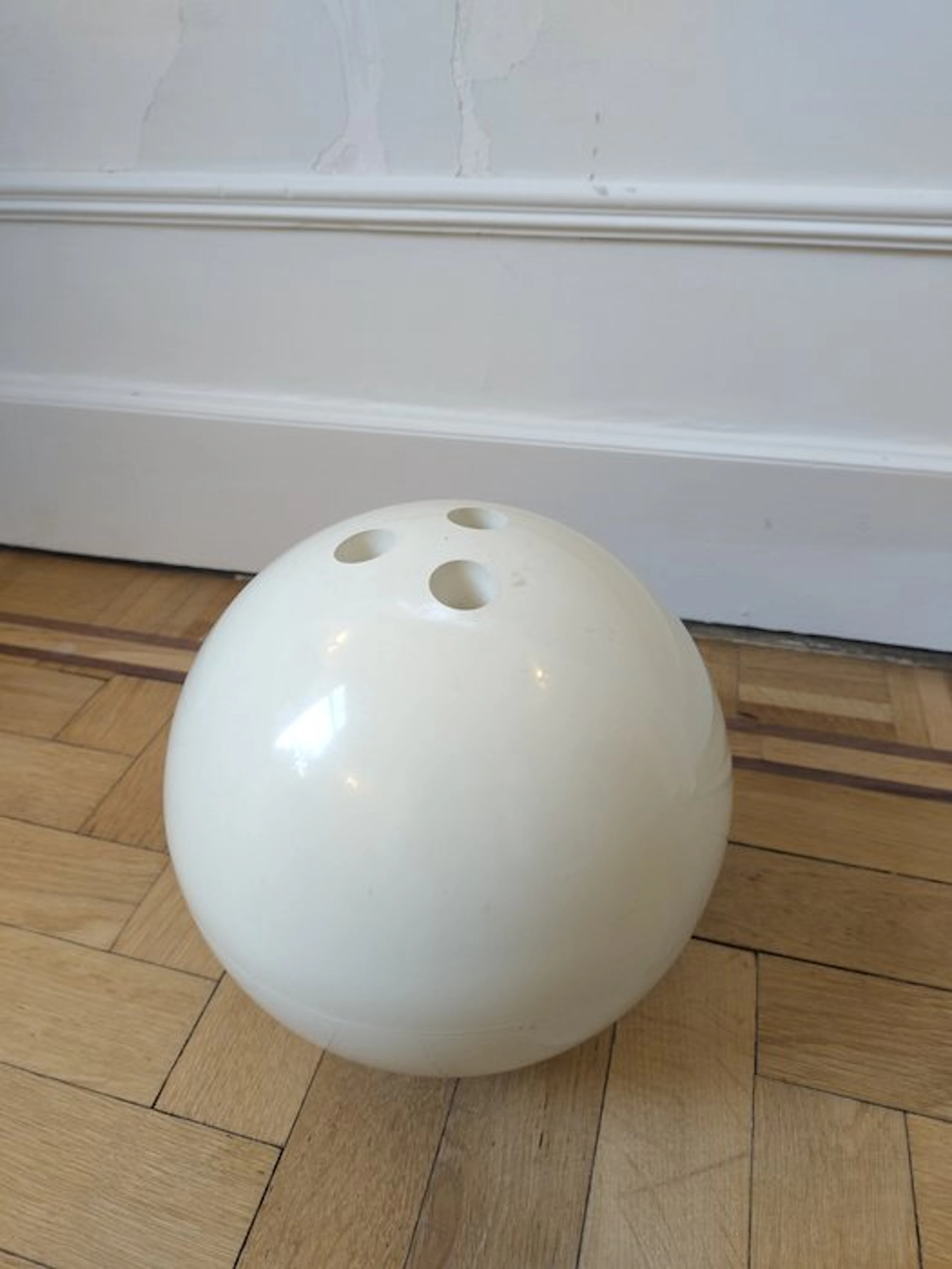 Ice bucket - guillaus - Plastic - Vintage ice bucket