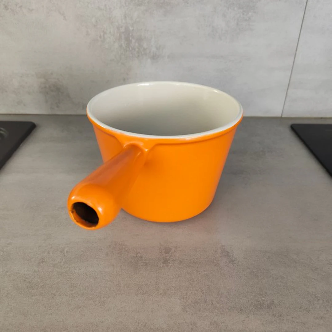 Le Creuset - Casserole dish - Cast iron