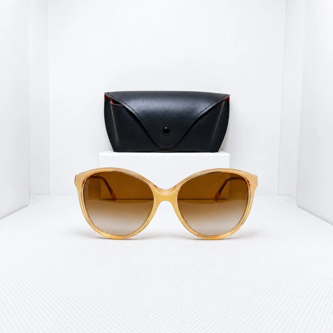 Persol Ratti - RATTI 09401 OVERSIZE *RARE* - Sunglasses