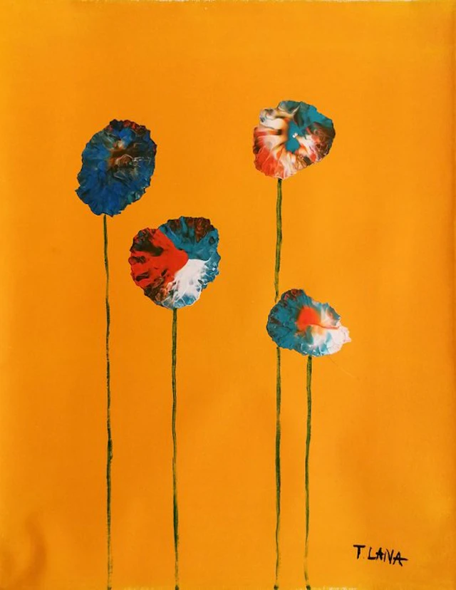 Terenzio Lana - Lollipops