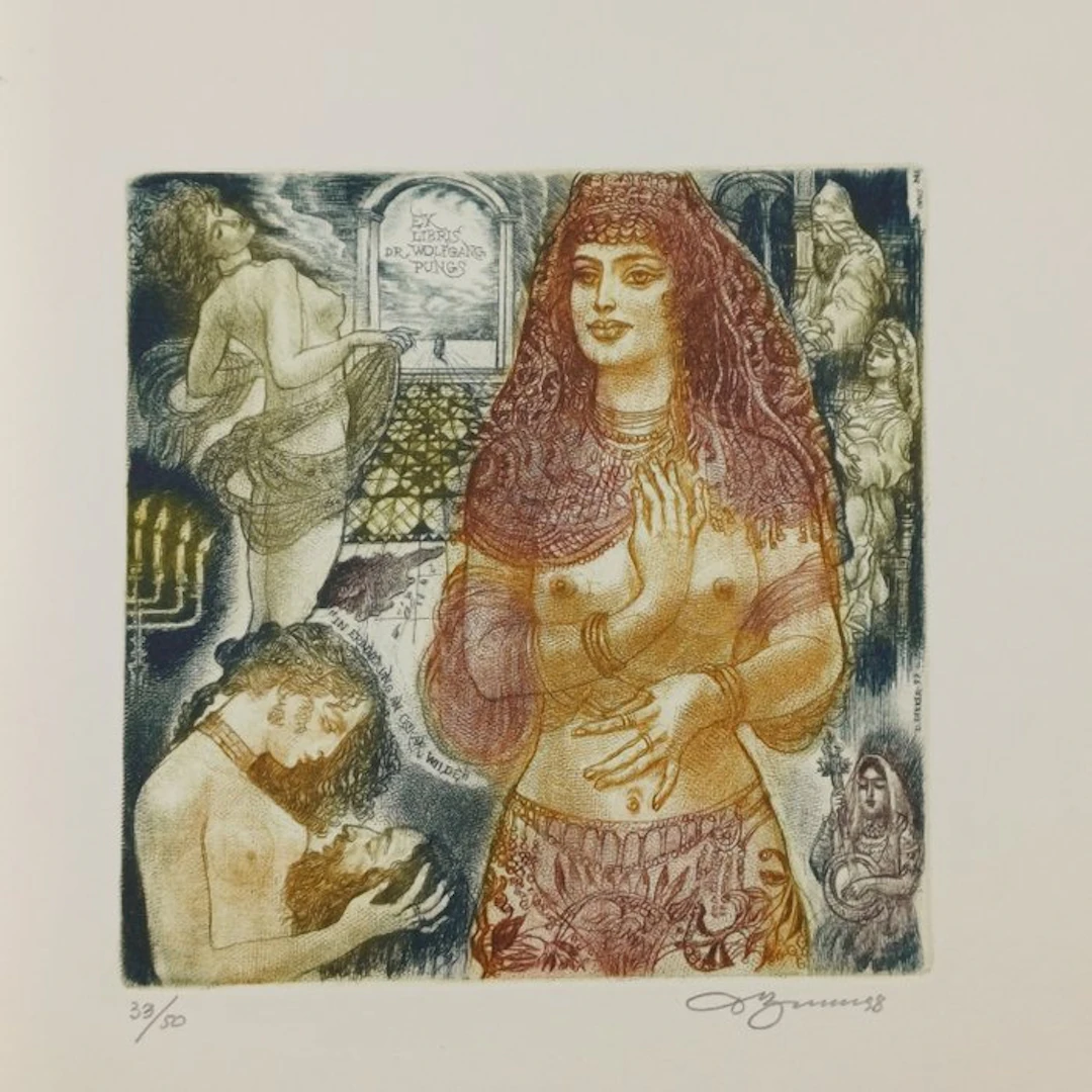 Ex libris - Ex libris