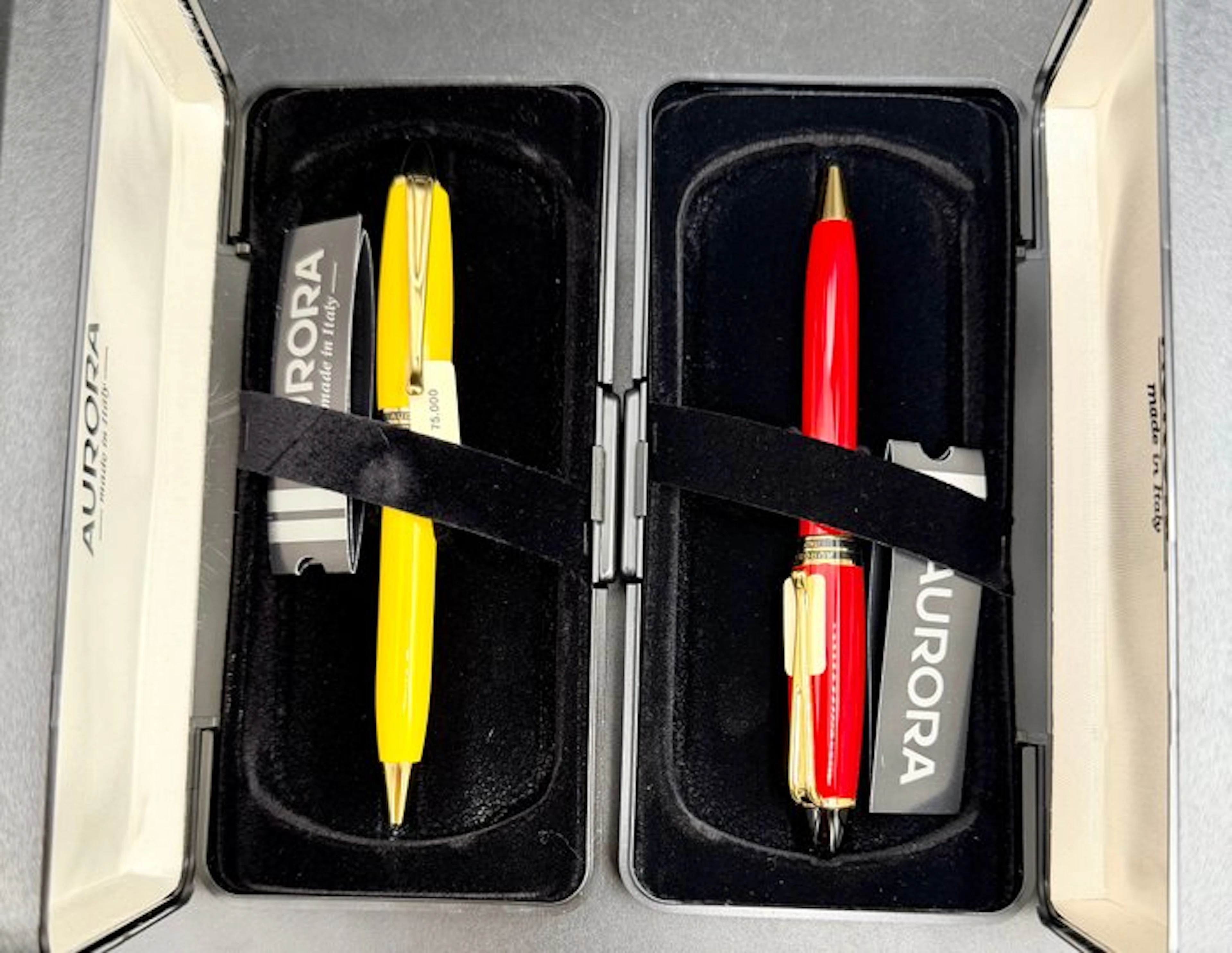 Aurora - B31 Set - Ballpoint pen
