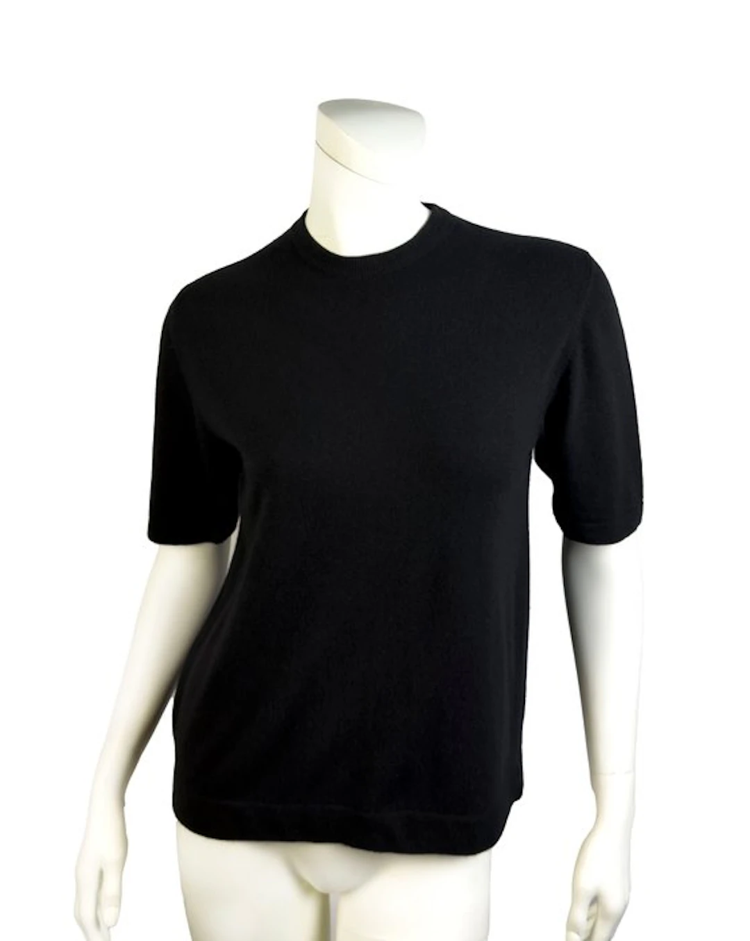 Hermes - Cashmere - Top - Vintage