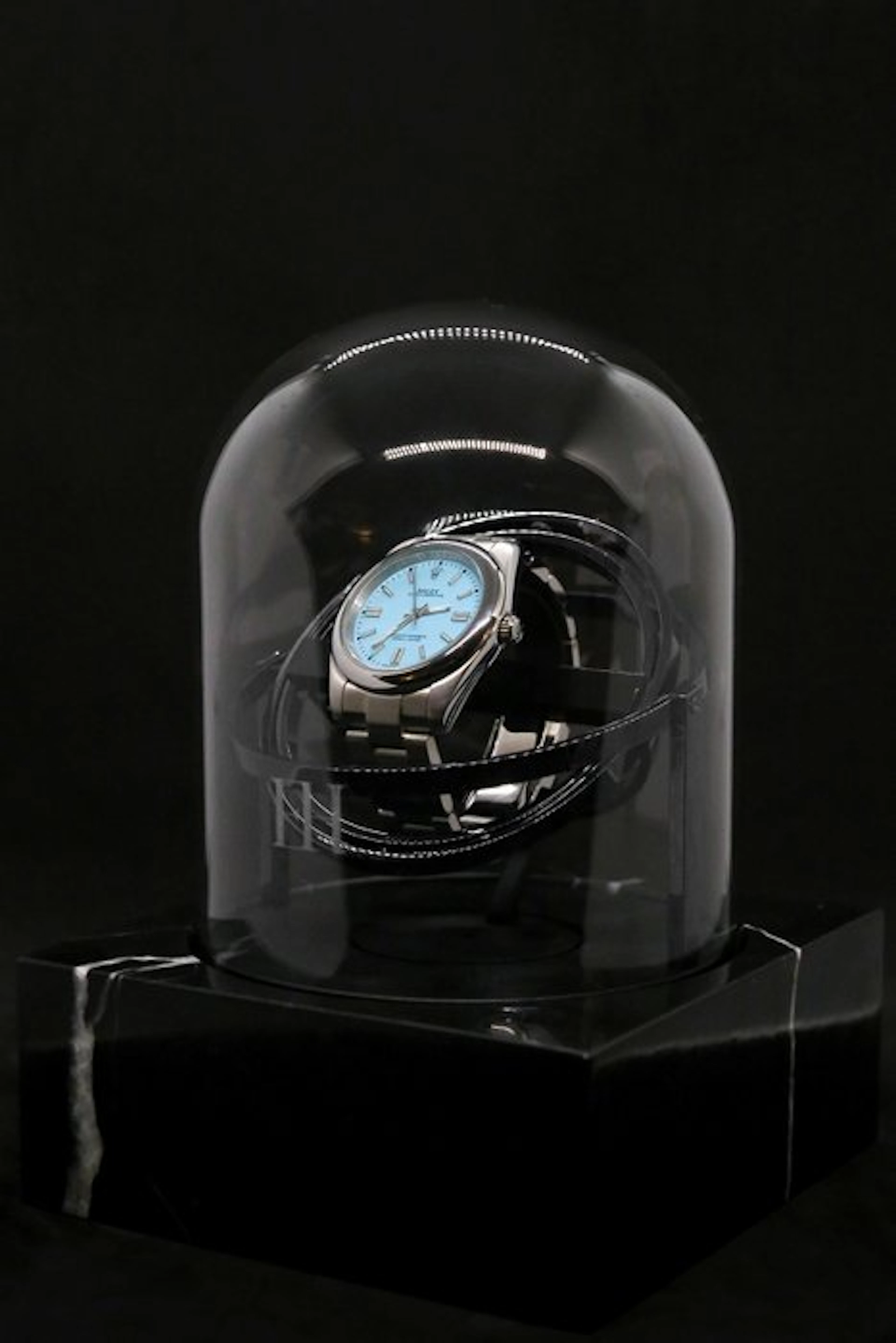 The Voyager I 'Batman' - ALL BLACK Limited Edition...