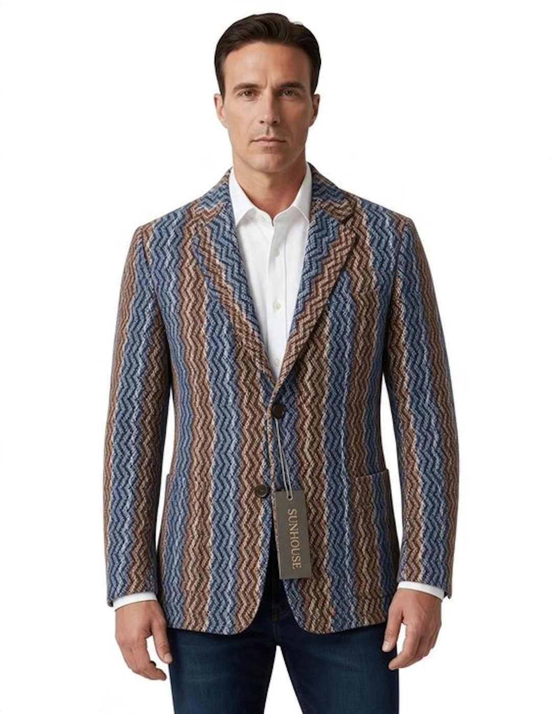 Sun House - Blazer - New with tags