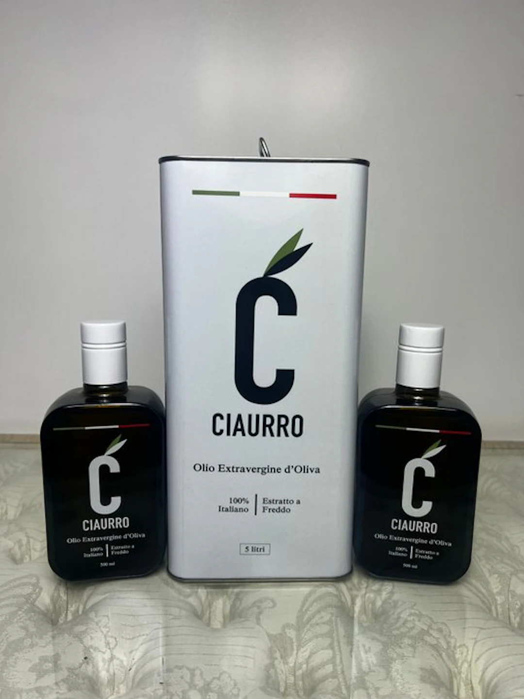 Ciaurro Az