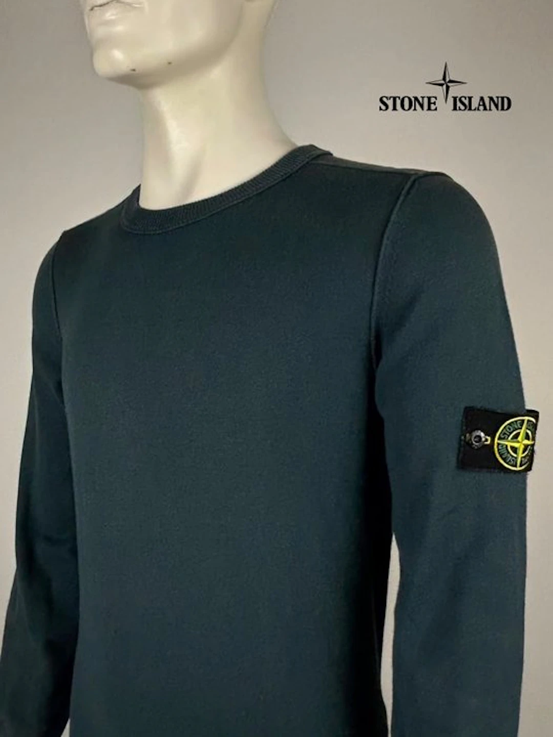 Stone Island - Jumper