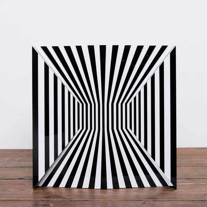 Gio Schiano - LIMITED EDITION - Dynamic door