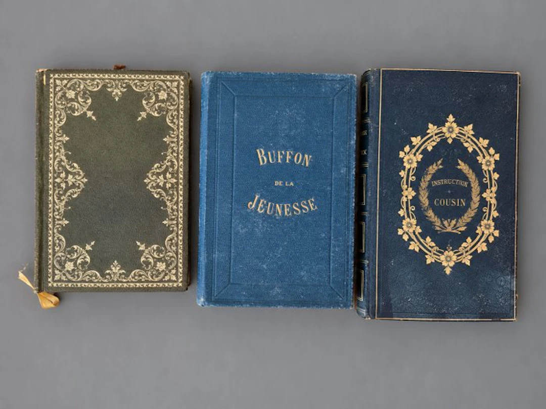 Buffon; Abbé J.-J