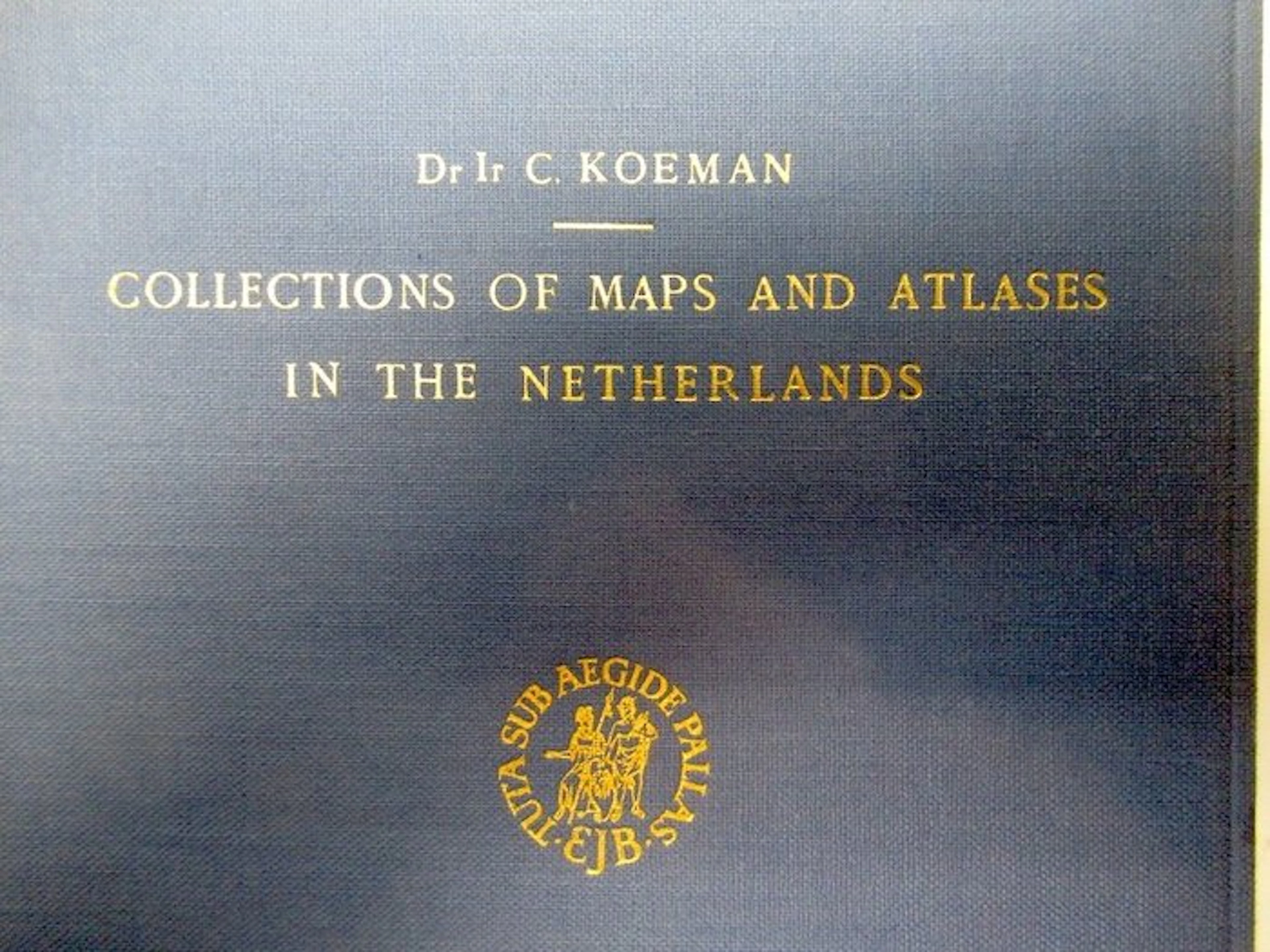 World - worldwide maps and atlases; J