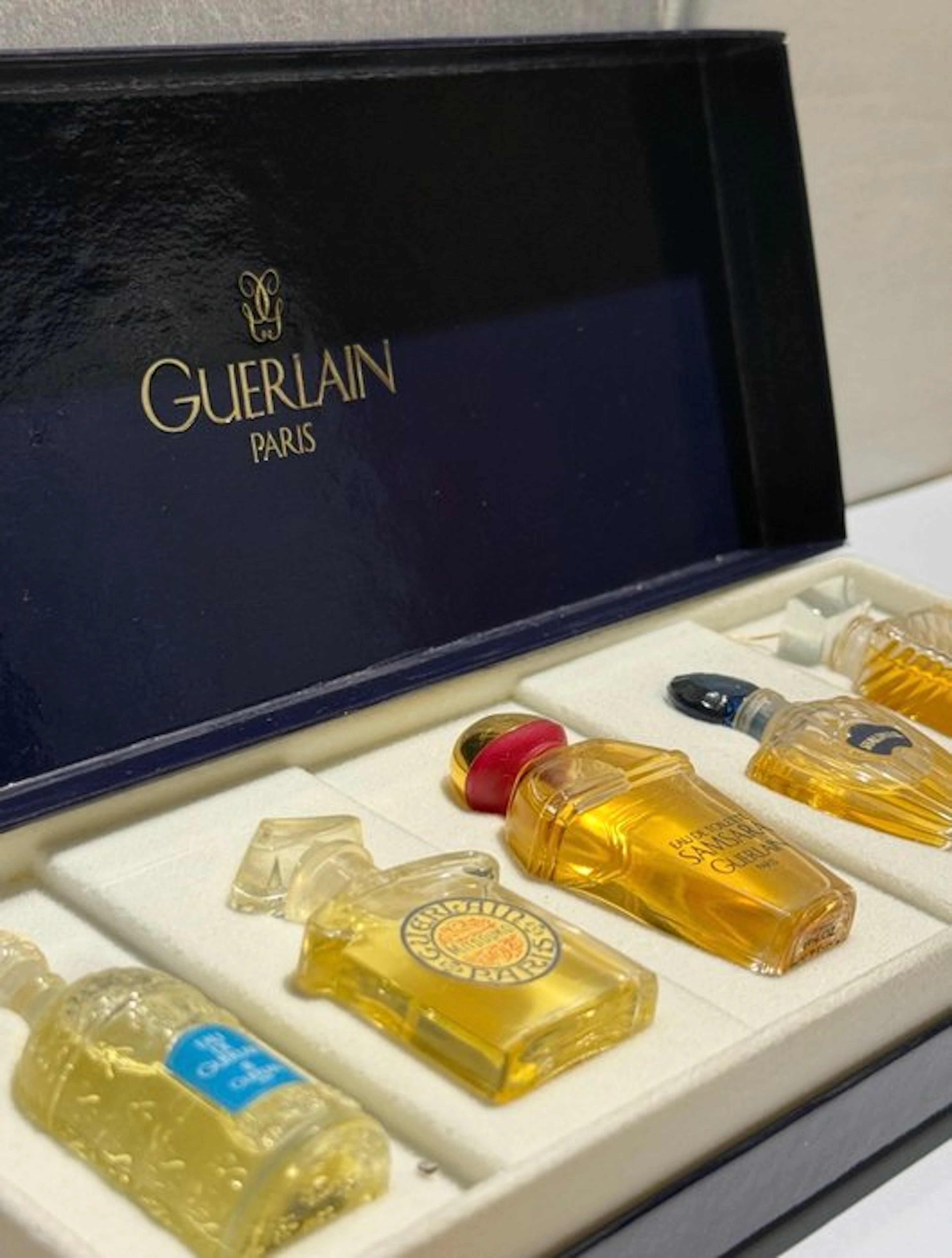 Themed collection - Guerlain Collection - Guerlain
