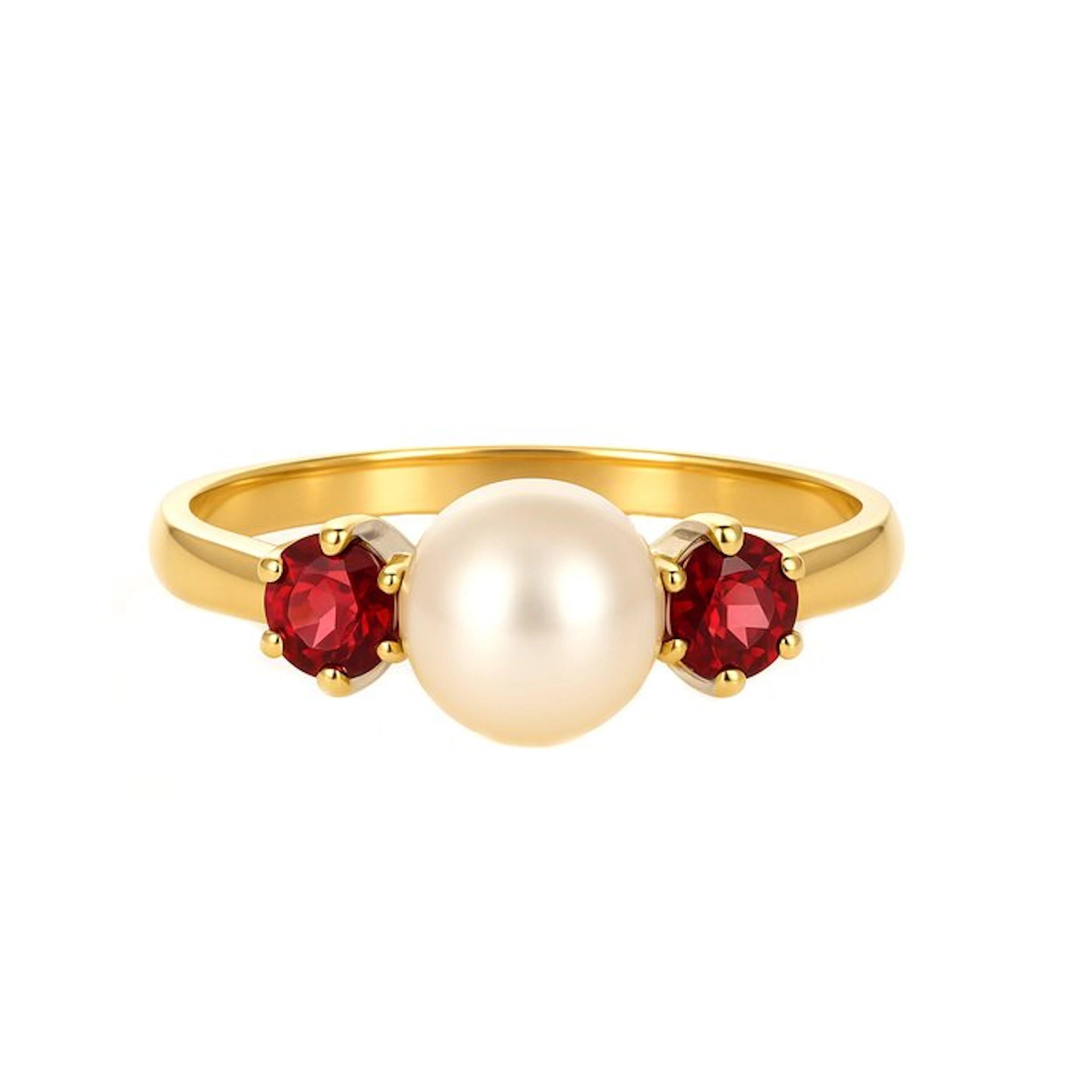Ring - 18 kt