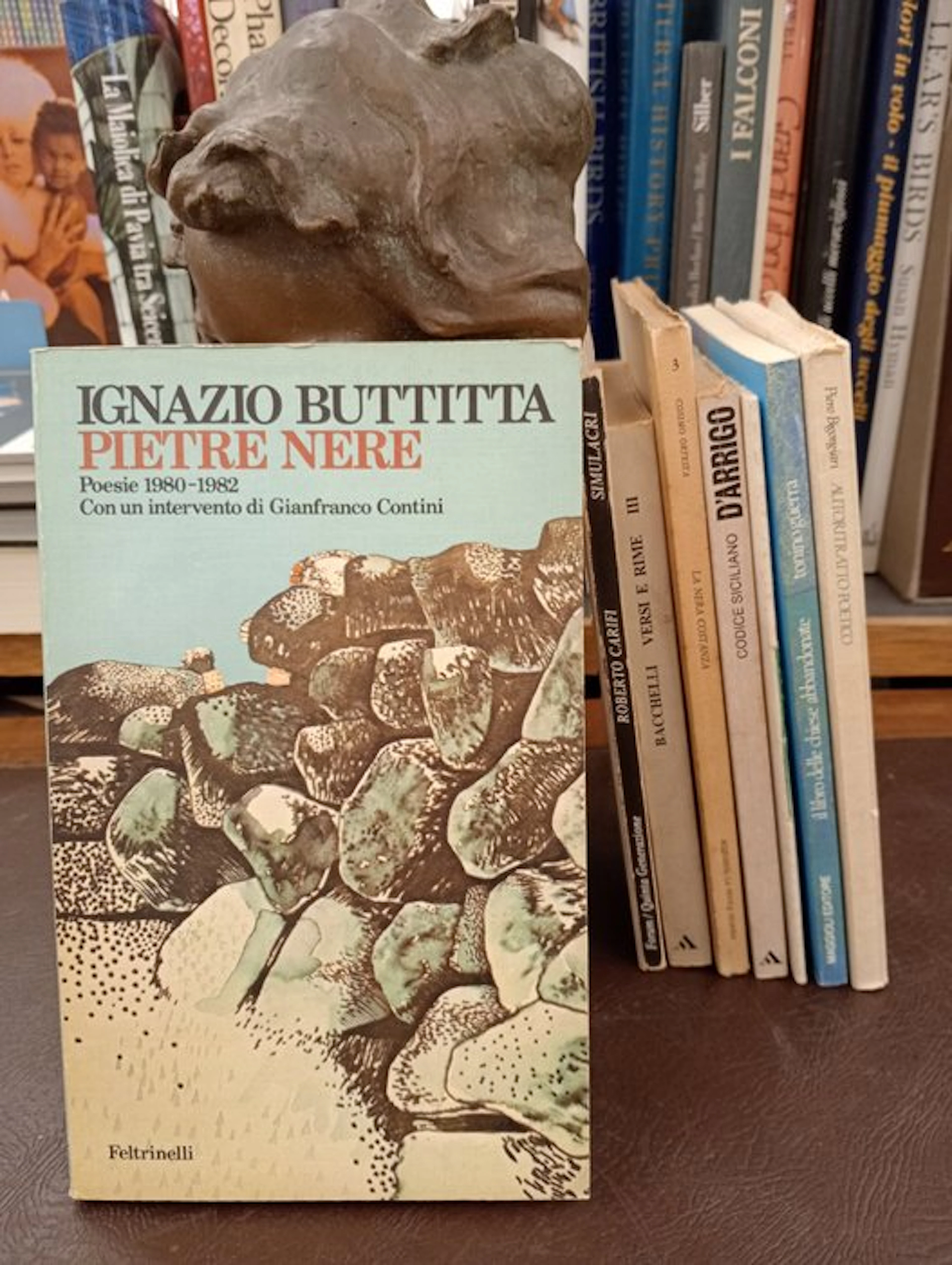 Ignazio Buttitta