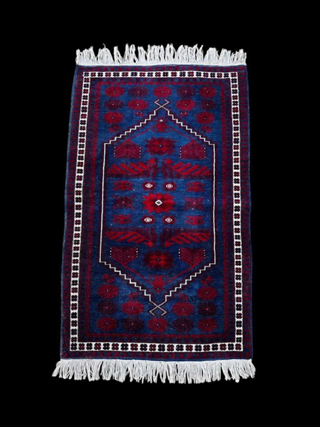 Yagcebedir - Carpet - 130 cm - 81 cm