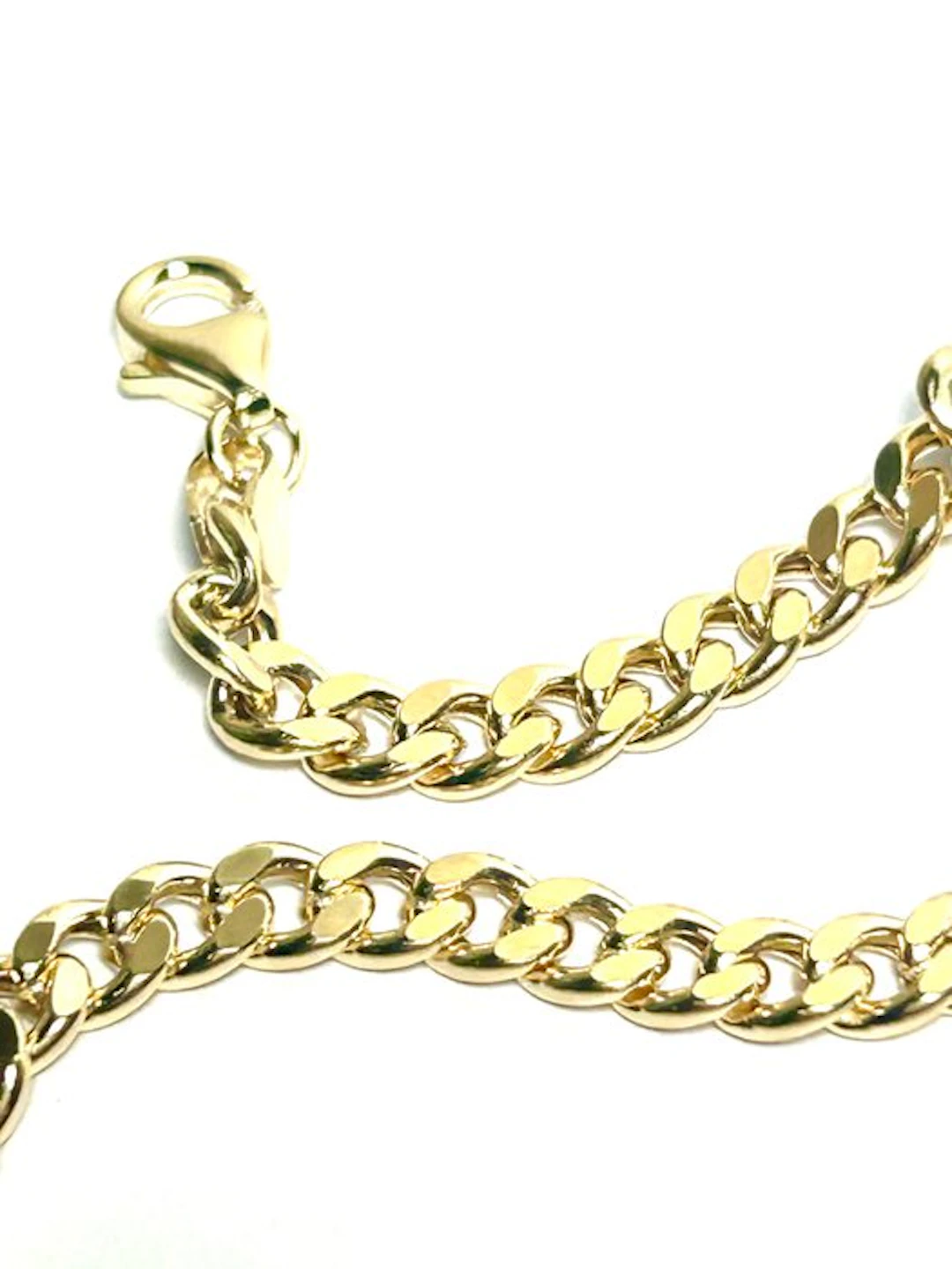 Bracelet - 18 kt. Yellow gold