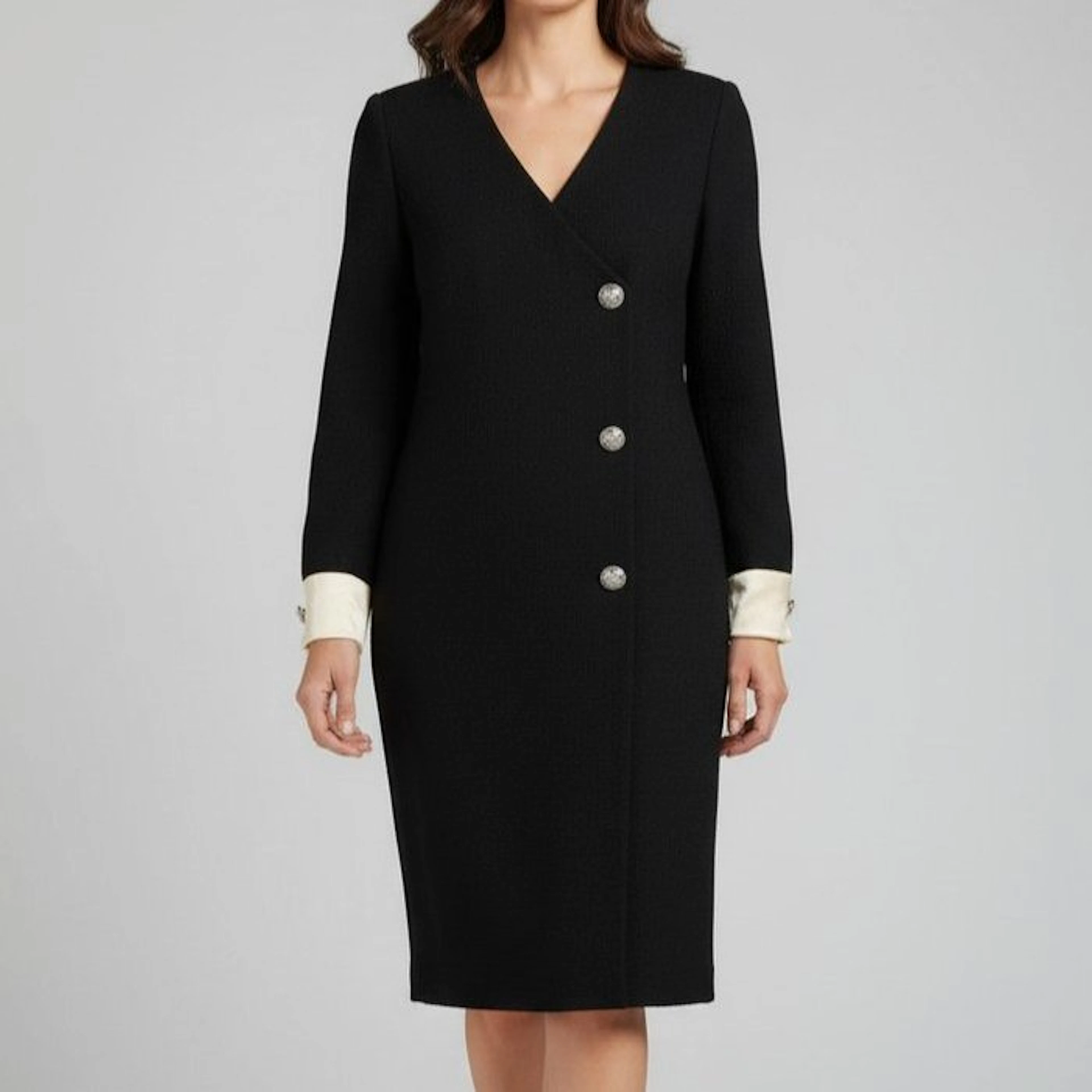 Valentino -100% lana- size IT50 - EU 46 (IT 50 - ES/FR 46...