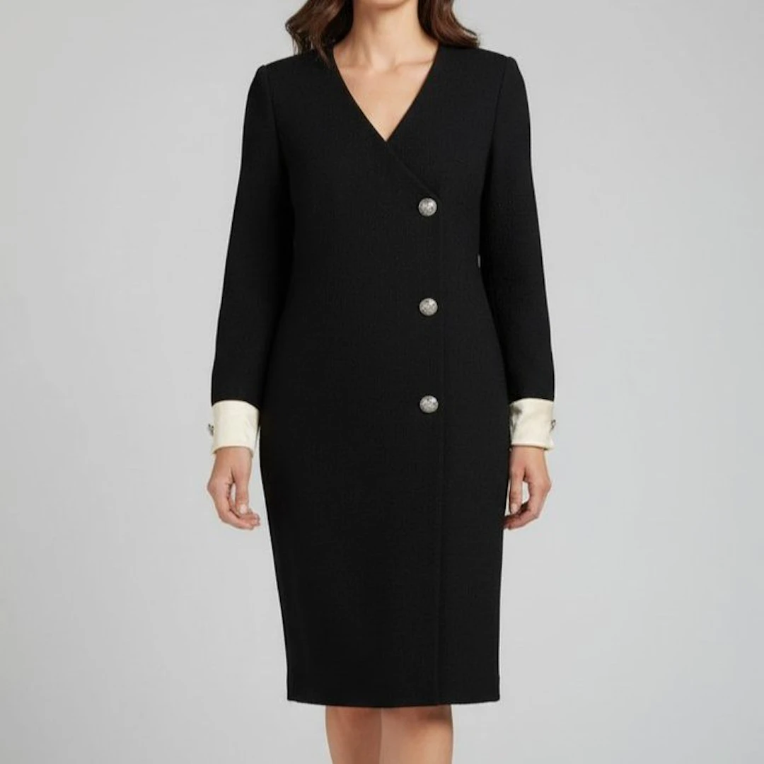 Valentino -100% lana- size IT50 - EU 46 (IT 50 - ES/FR 46...