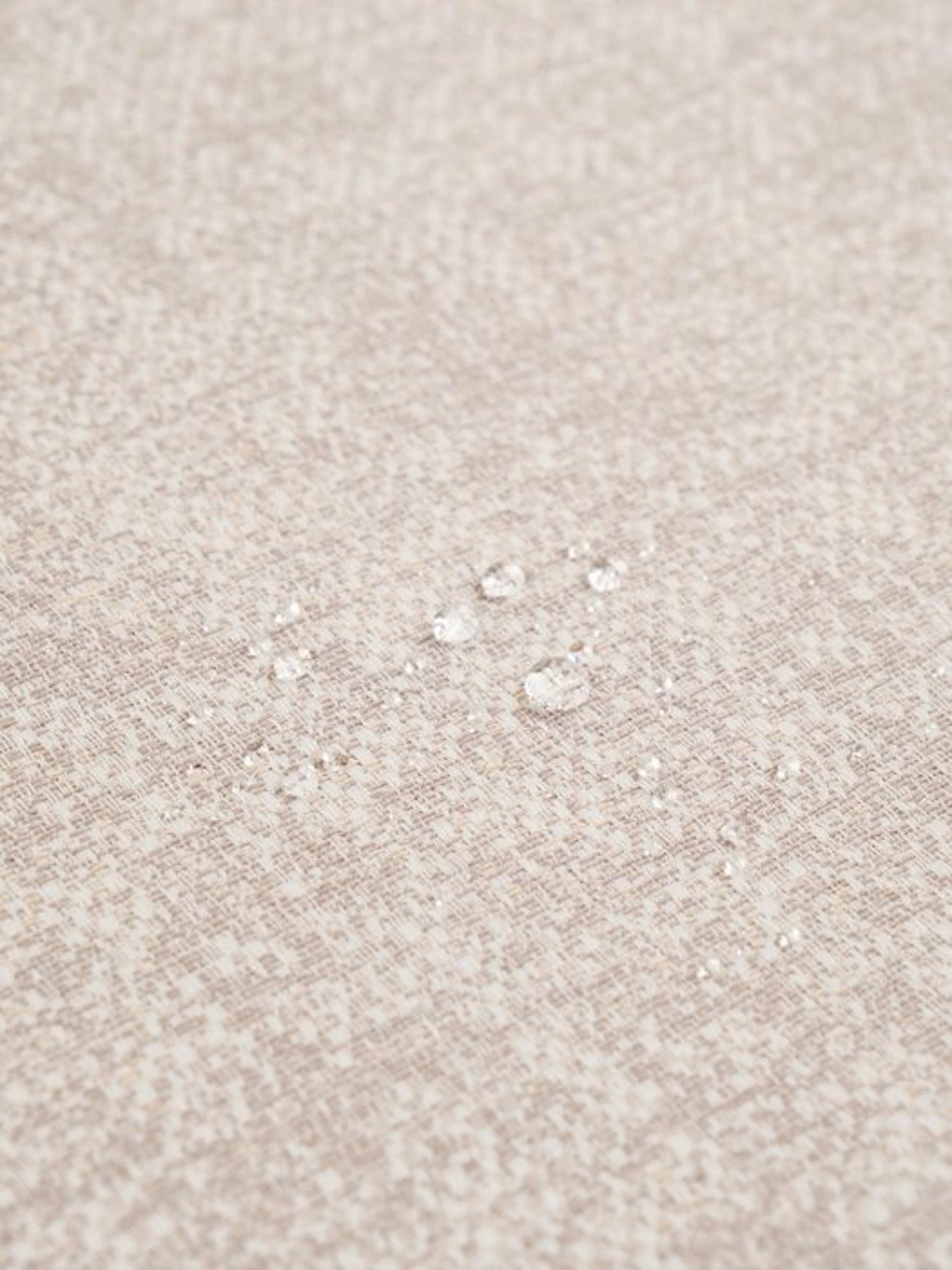 5.30 x 1.40 meters Exclusive outdoor waterproof fabric
