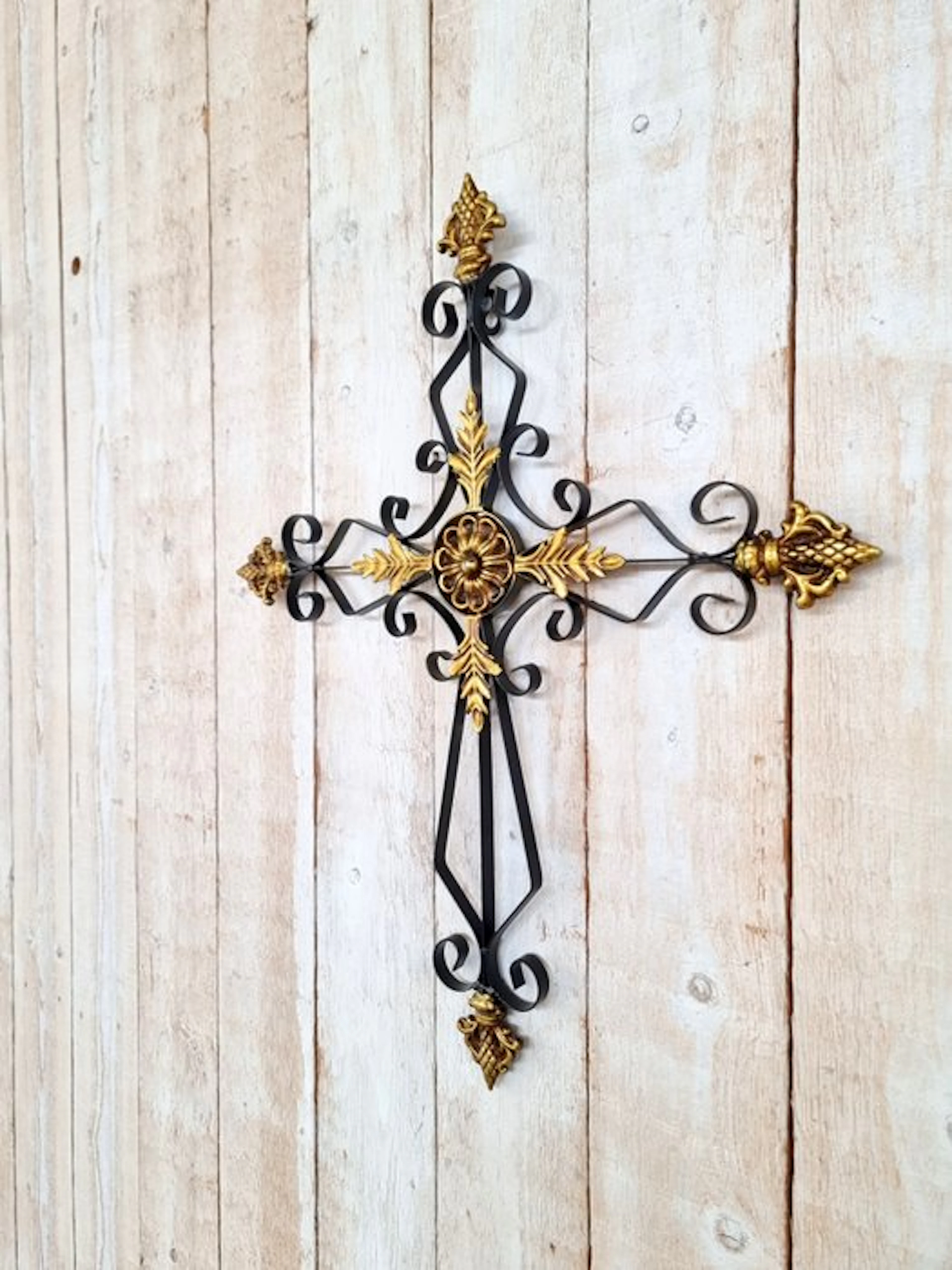Wall decoration - Europe