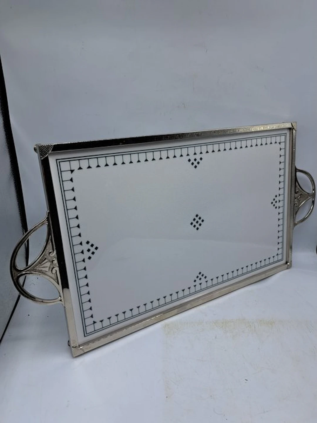 Villeroy & Boch - Tray - Porcelain - Serving board