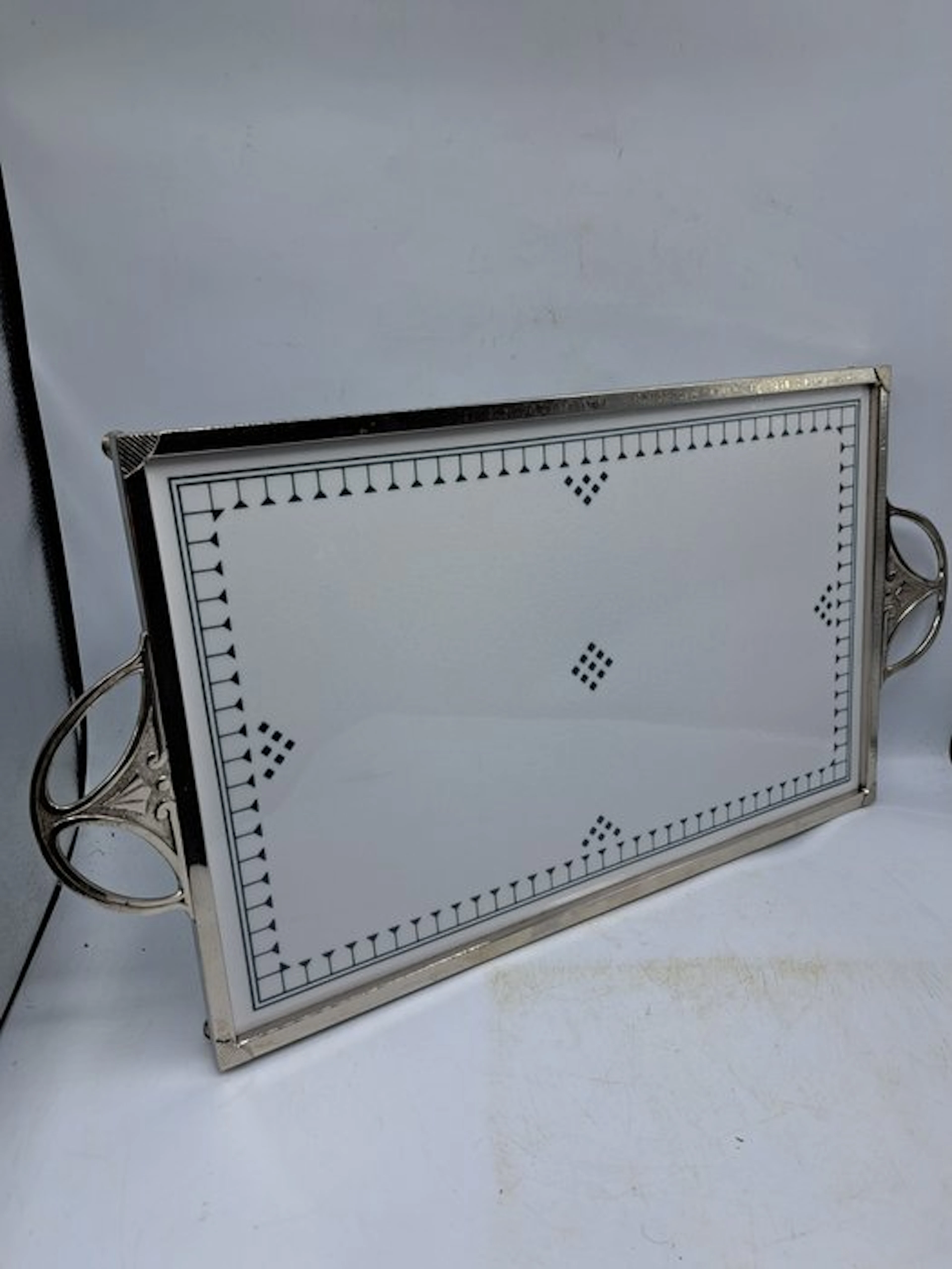 Villeroy & Boch - Tray - Porcelain - Serving board