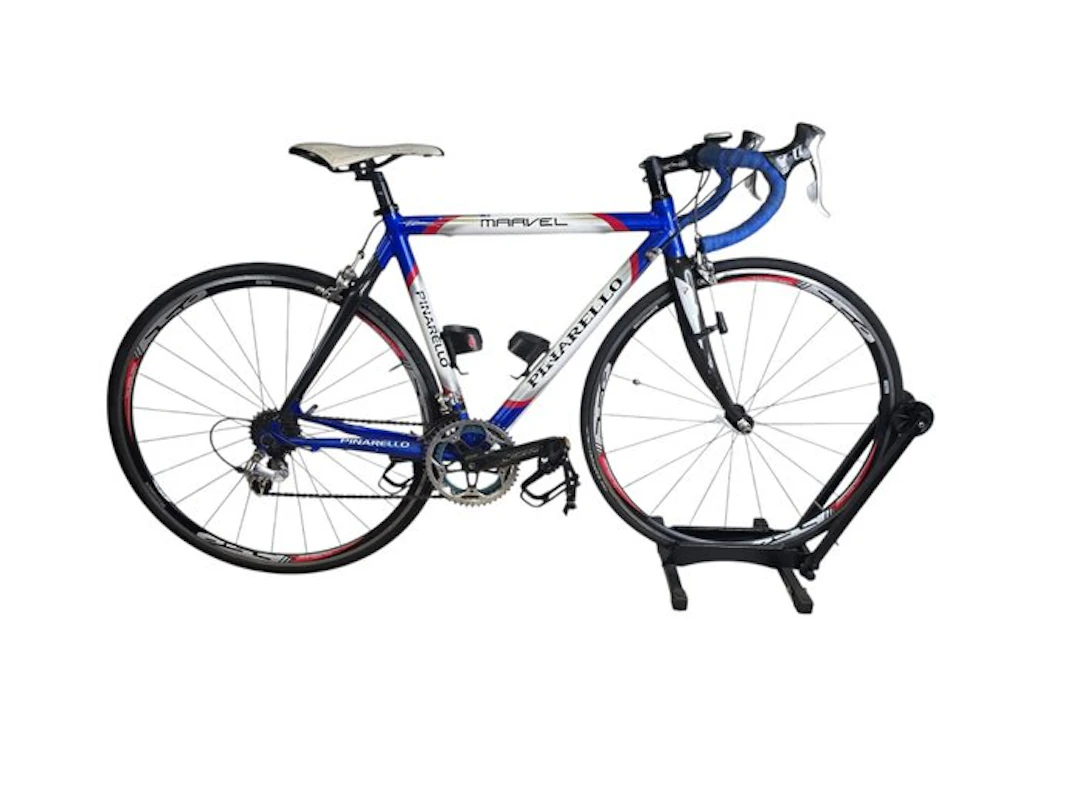 Pinarello - Bicycle - 2012