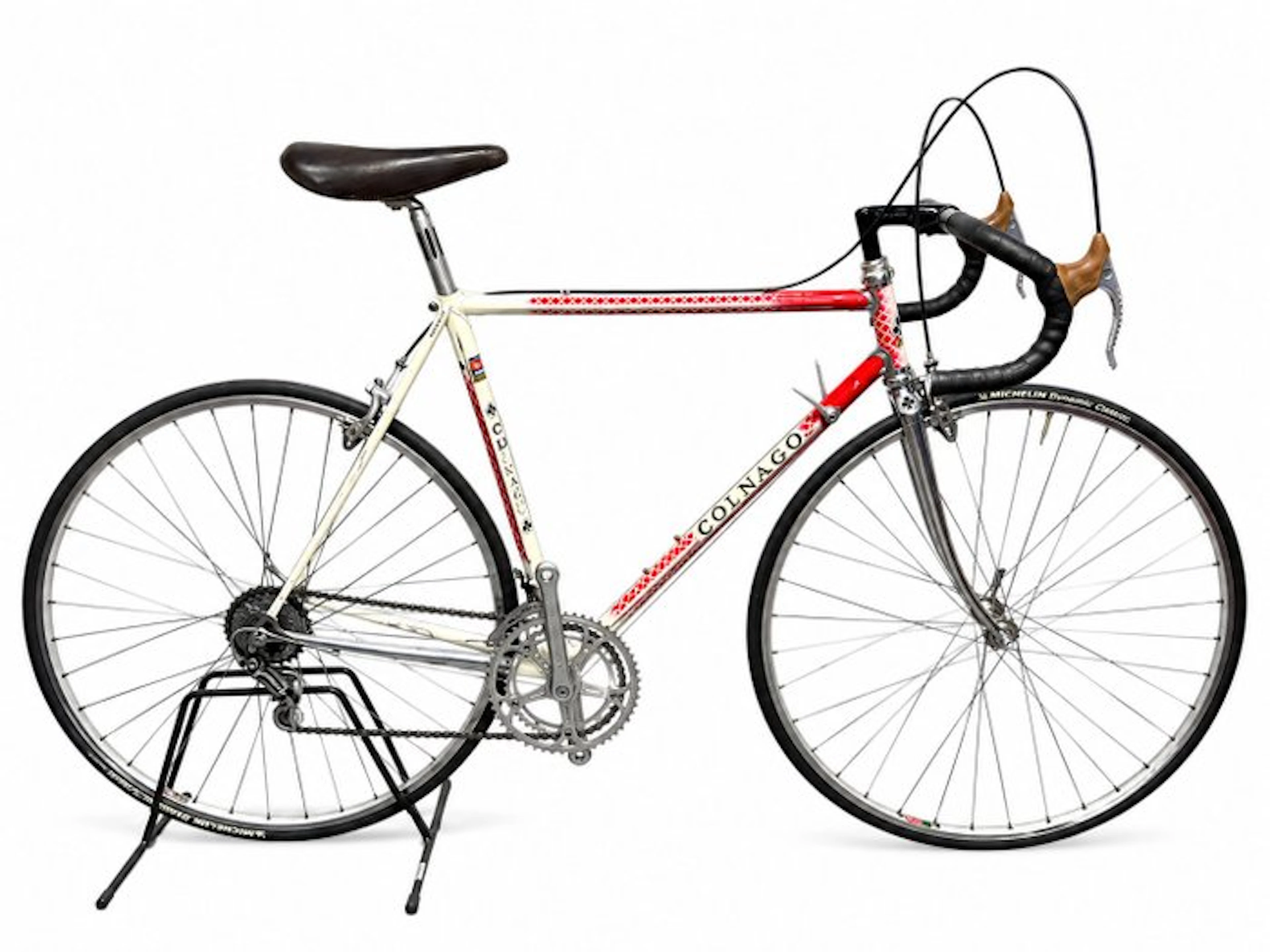Colnago - original master - Road bicycle - 1984