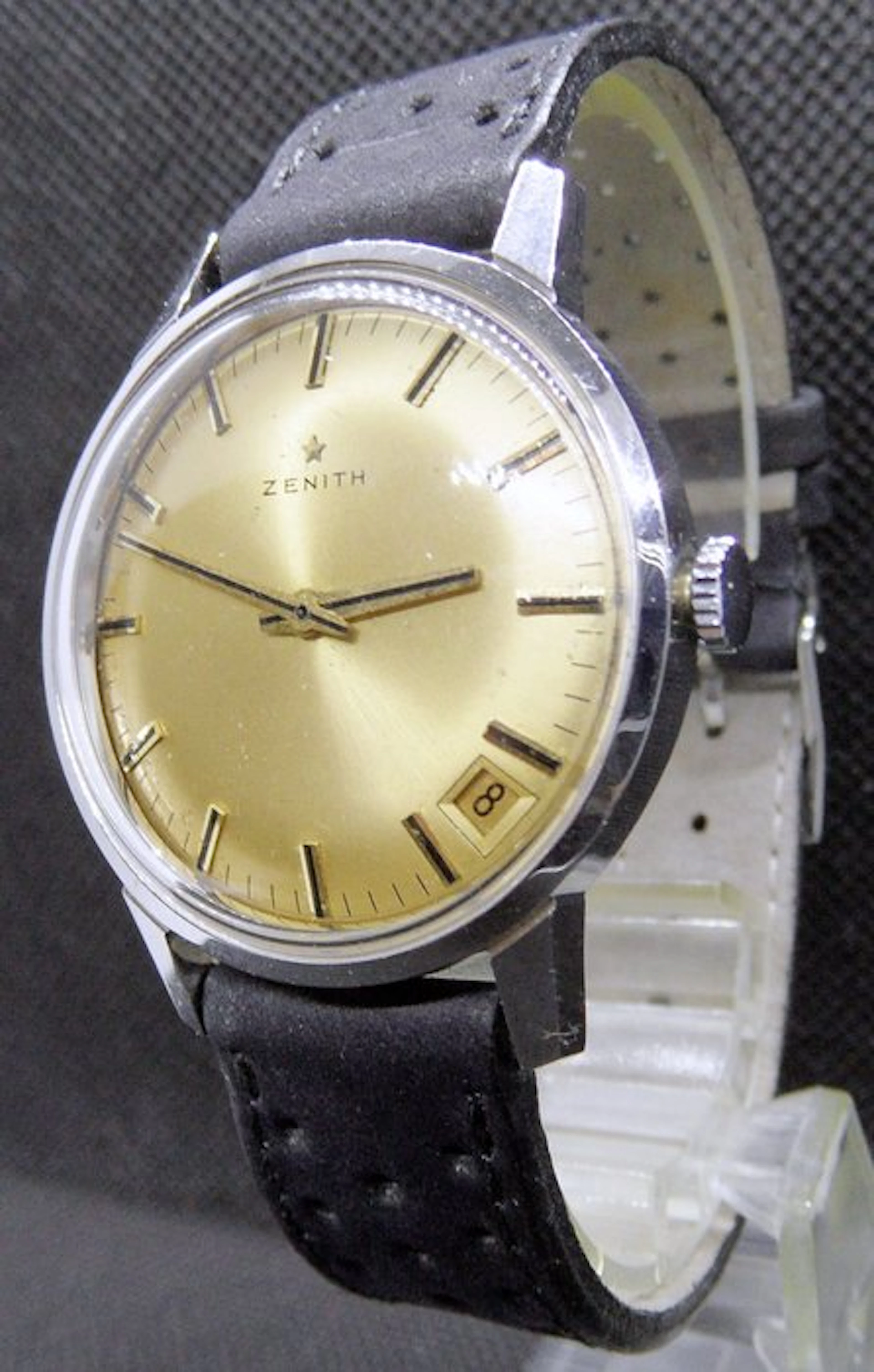 Zenith - Stellina - No reserve price - Men - 1960-1969