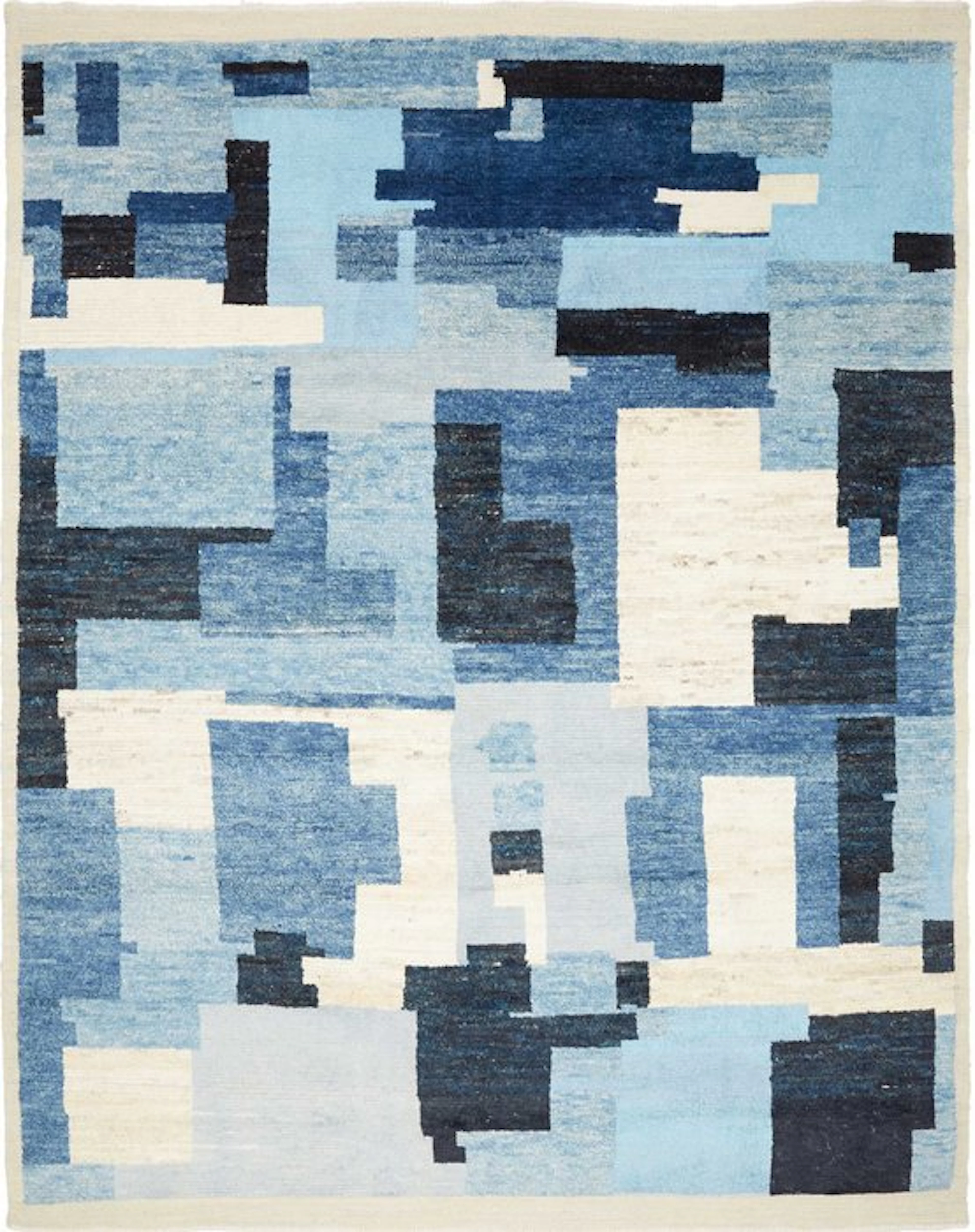 Berber - Rug - 314 cm - 249 cm - Handmade - unused - New