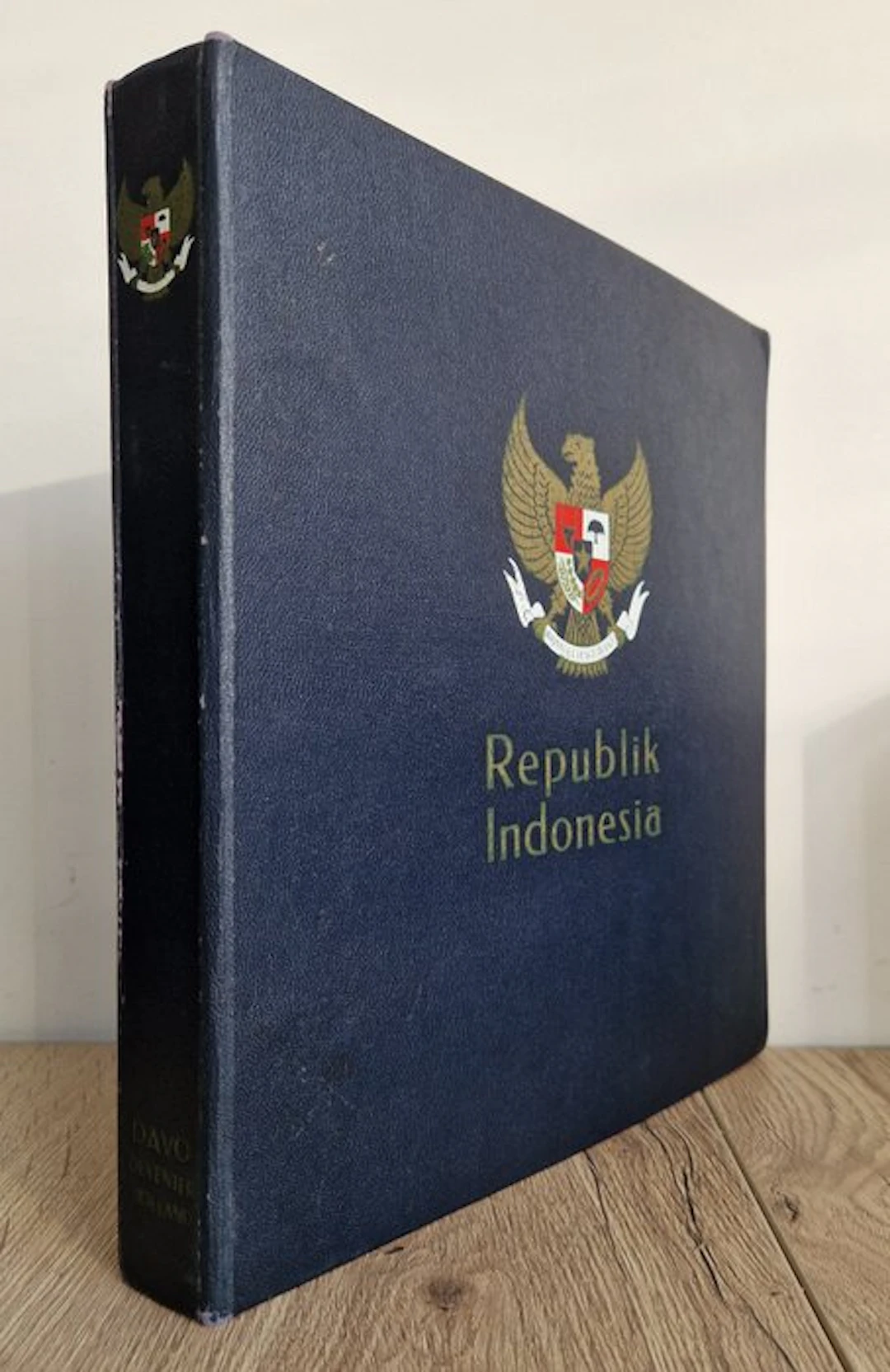 Indonesia 1949/1980 - For advanced collectors including blocks