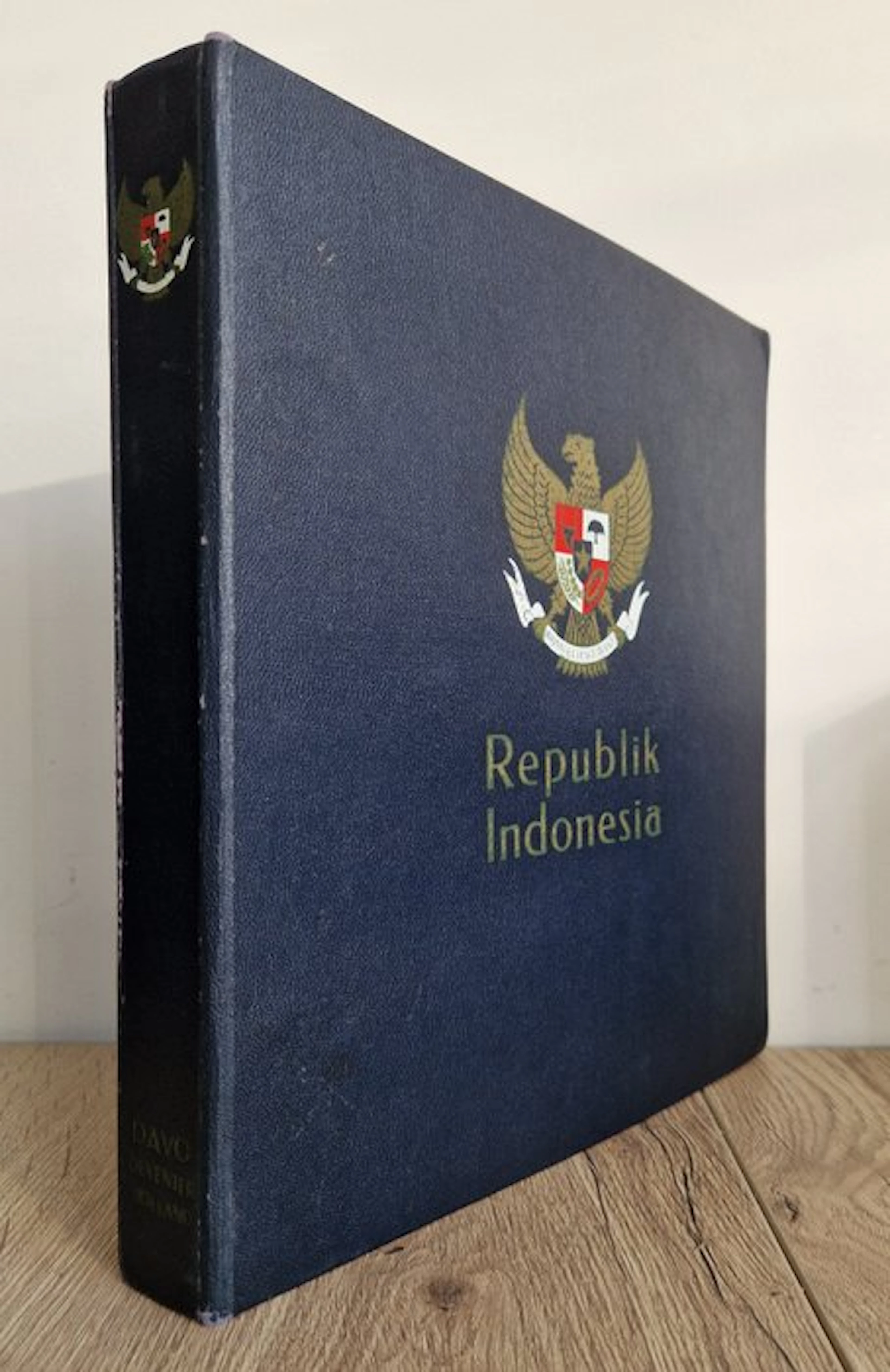 Indonesia 1949/1980 - For advanced collectors including blocks