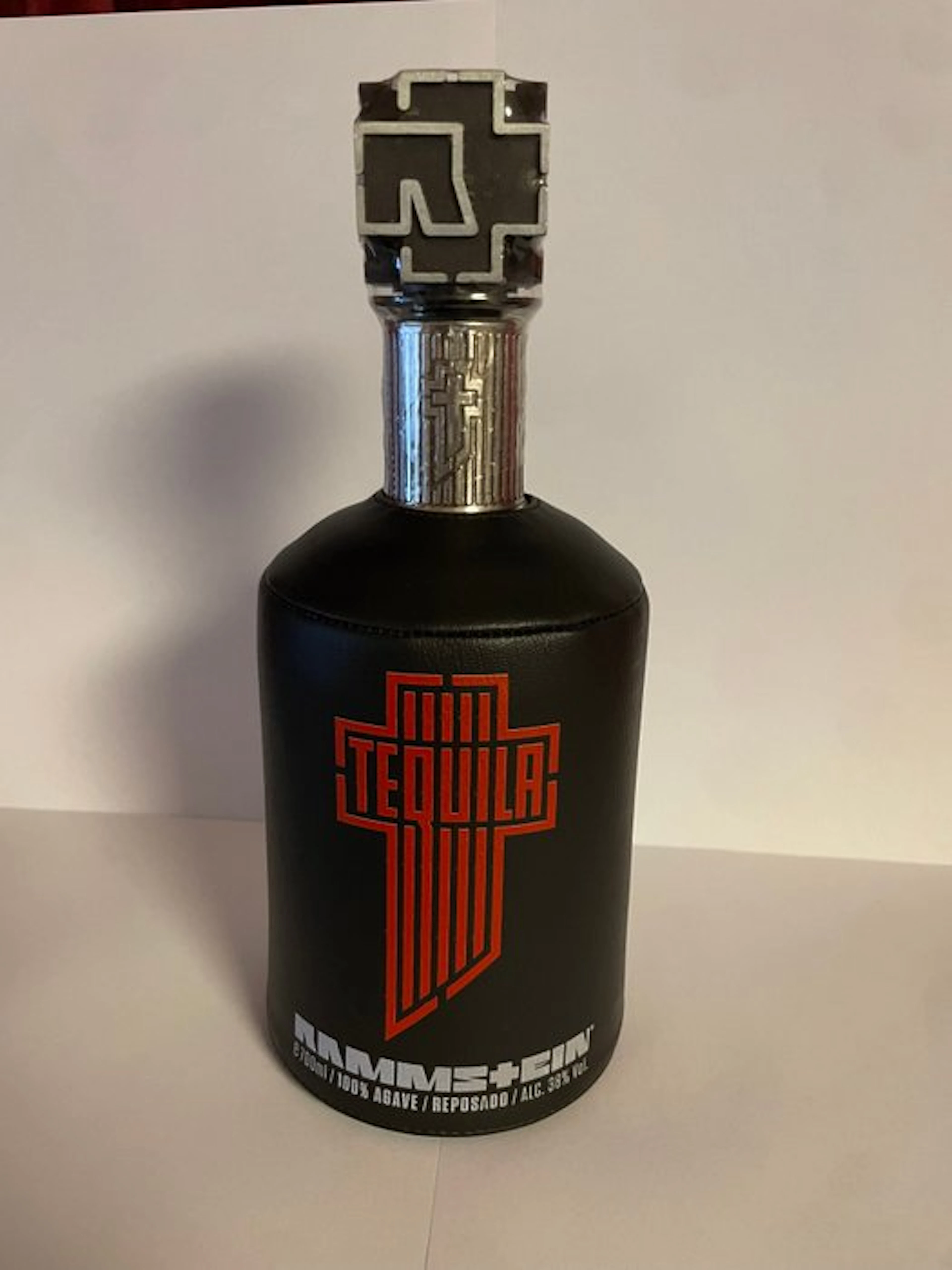 Rammstein - Reposado - 70cl
