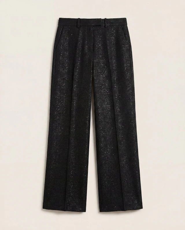 Kiton - Trousers