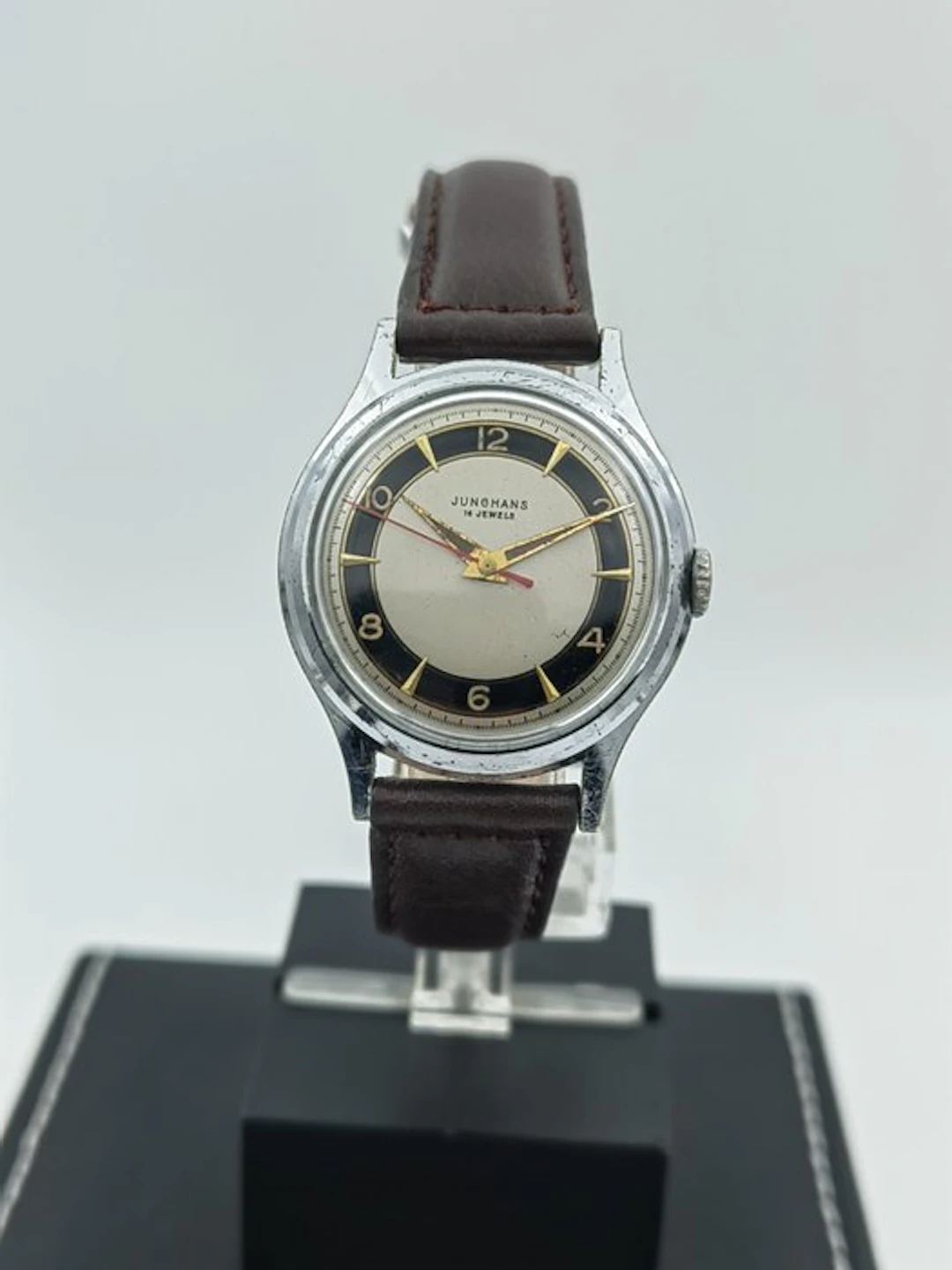 Junghans - Chronometer - No reserve price - Men - 1950-1959