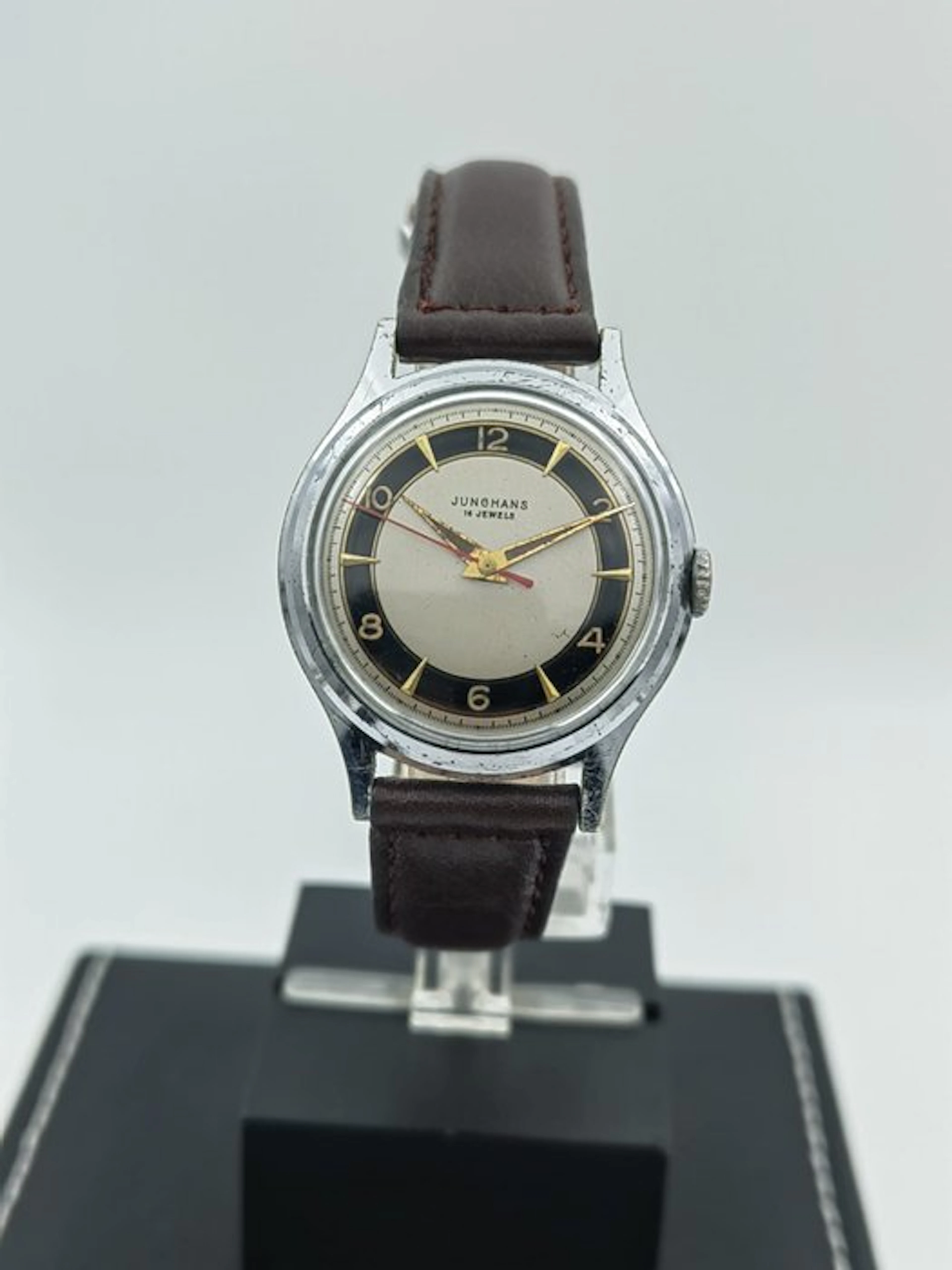 Junghans - Chronometer - No reserve price - Men - 1950-1959