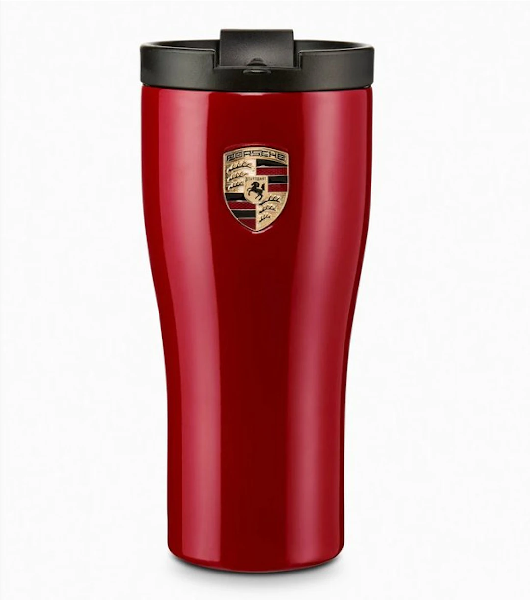 Porsche - Thermos flask - Porsche - Aluminium