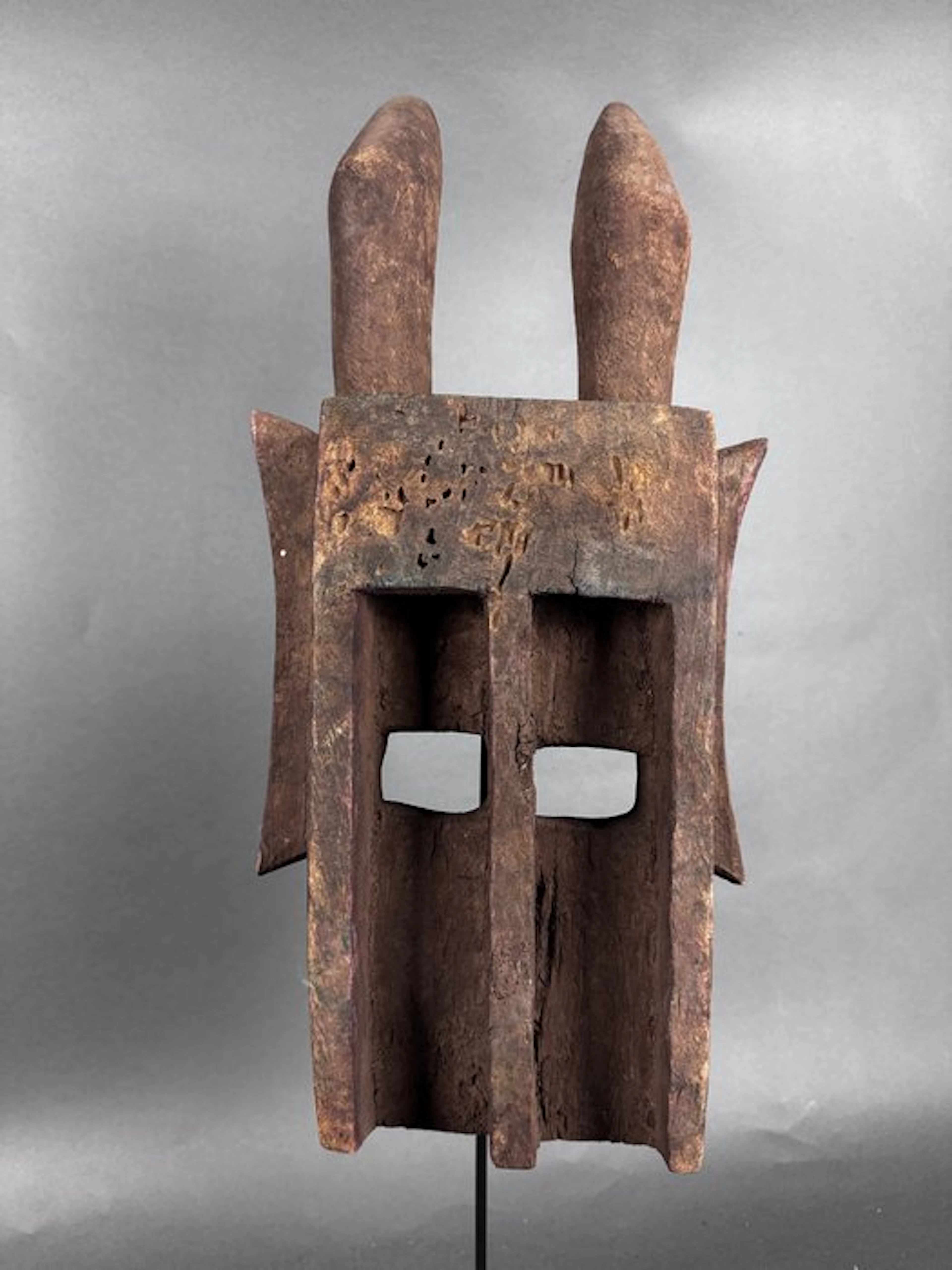 Dogon mask - Mali (No reserve price)